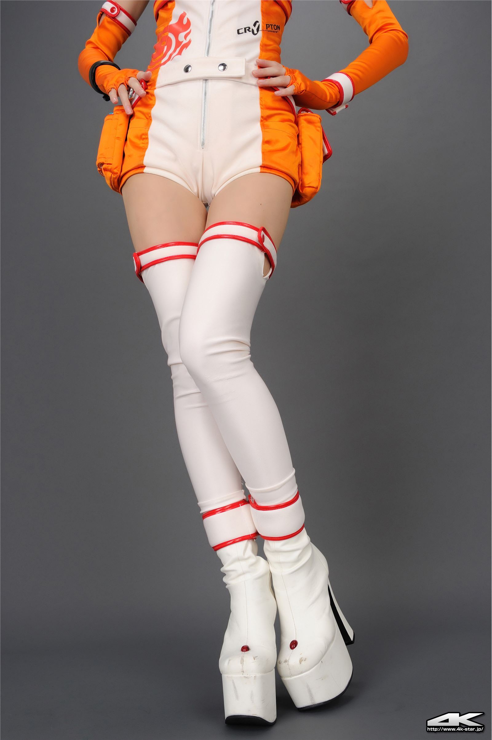 [4K-STAR]2016.06.08 NO.592 Shihomi Ogoshi [MixerPorters]