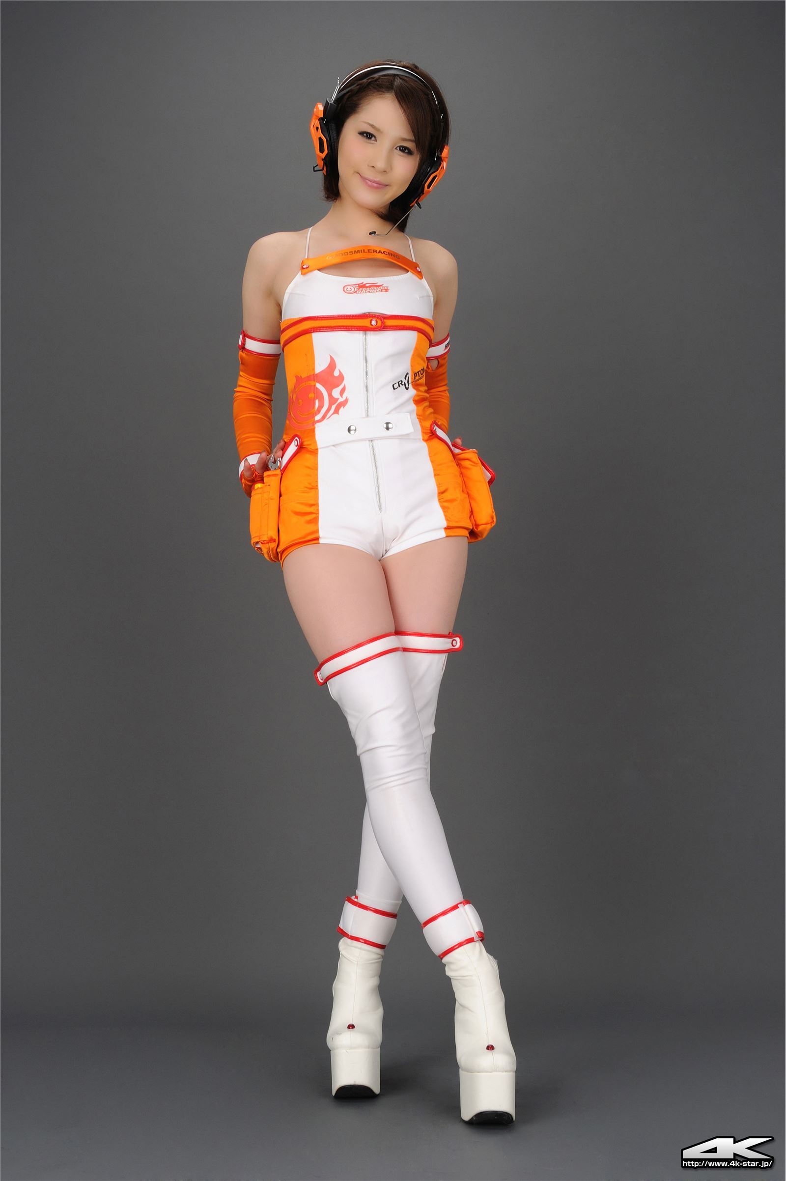 [4K-STAR]2016.06.10 NO.596 Saki Tachibana [MixerPorters]