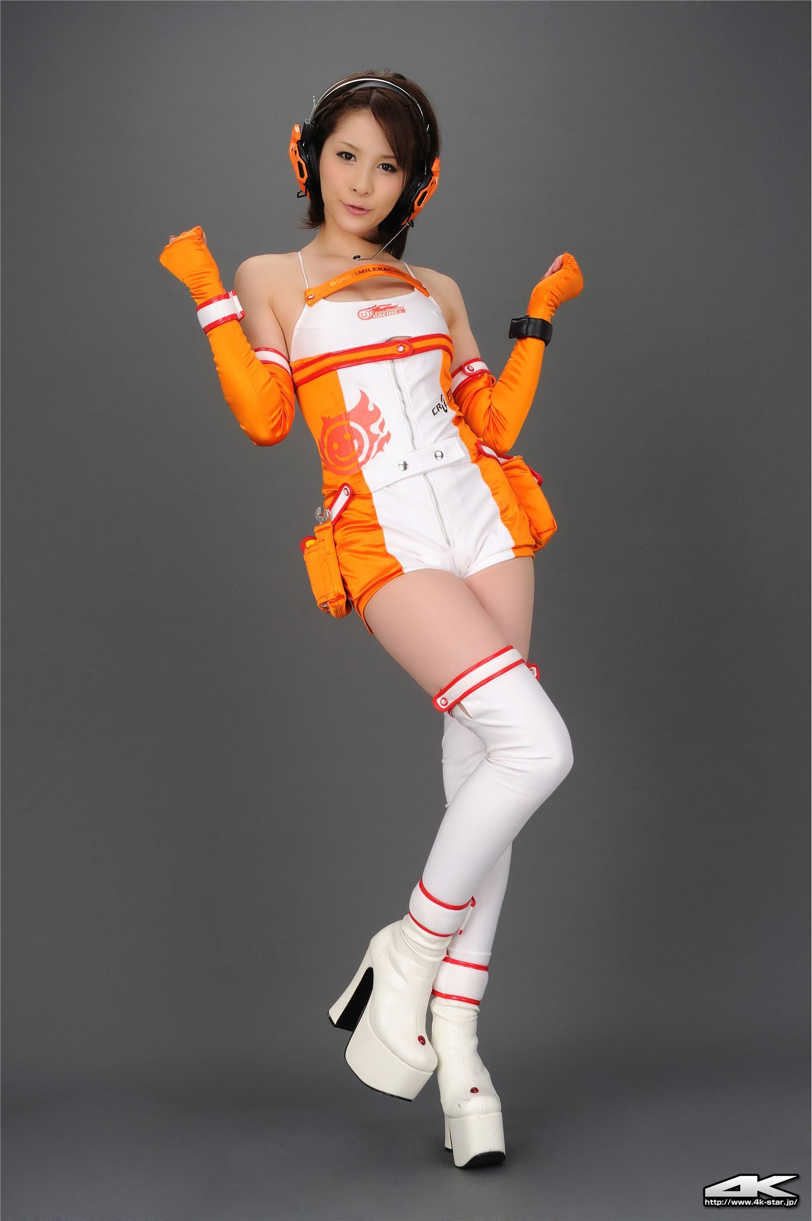 [4K-STAR]2016.06.10 NO.596 Saki Tachibana [MixerPorters]