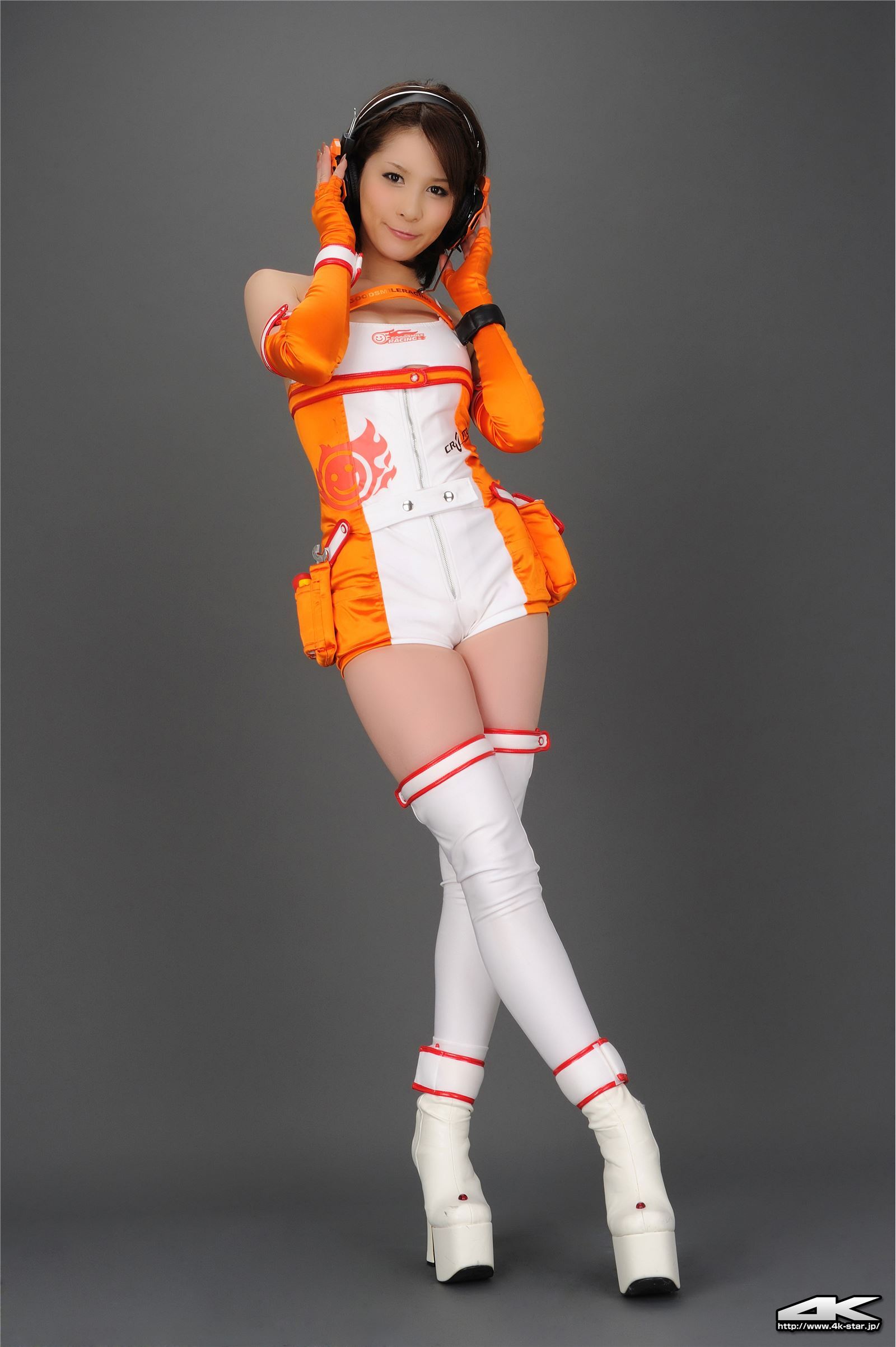 [4K-STAR]2016.06.10 NO.596 Saki Tachibana [MixerPorters]