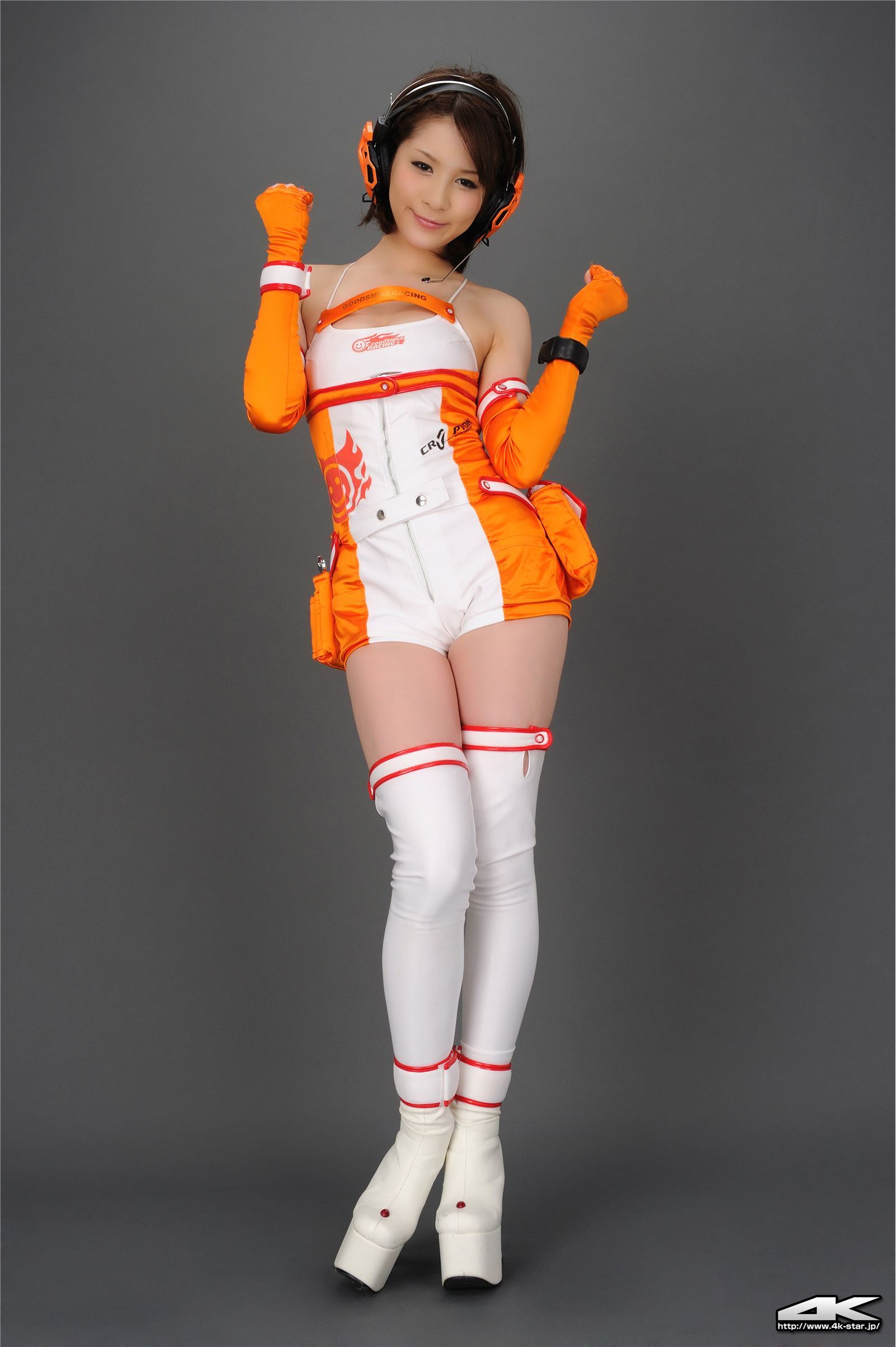 [4K-STAR]2016.06.10 NO.596 Saki Tachibana [MixerPorters]