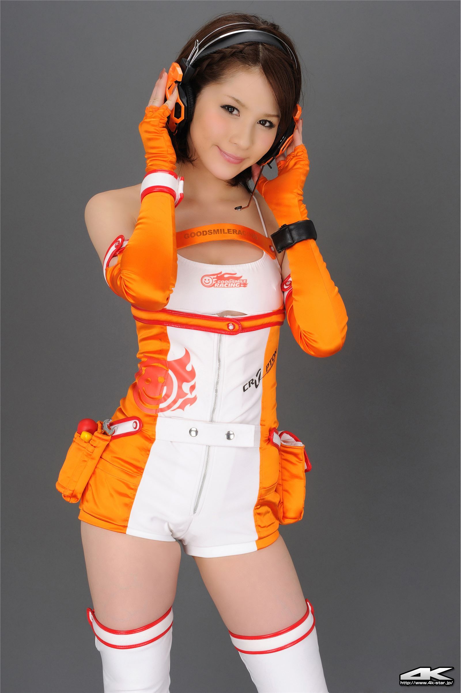 [4K-STAR]2016.06.10 NO.596 Saki Tachibana [MixerPorters]