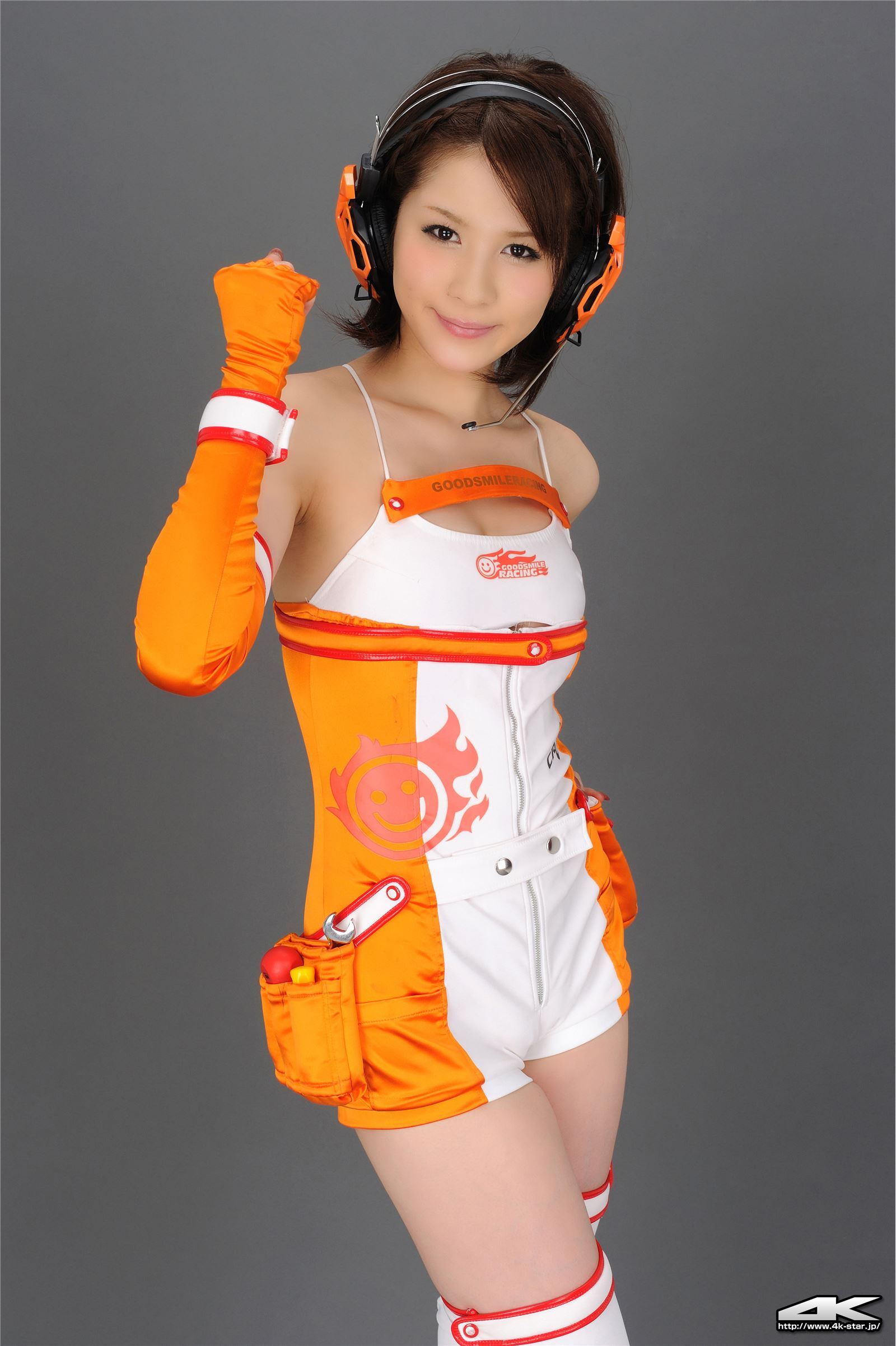 [4K-STAR]2016.06.10 NO.596 Saki Tachibana [MixerPorters]