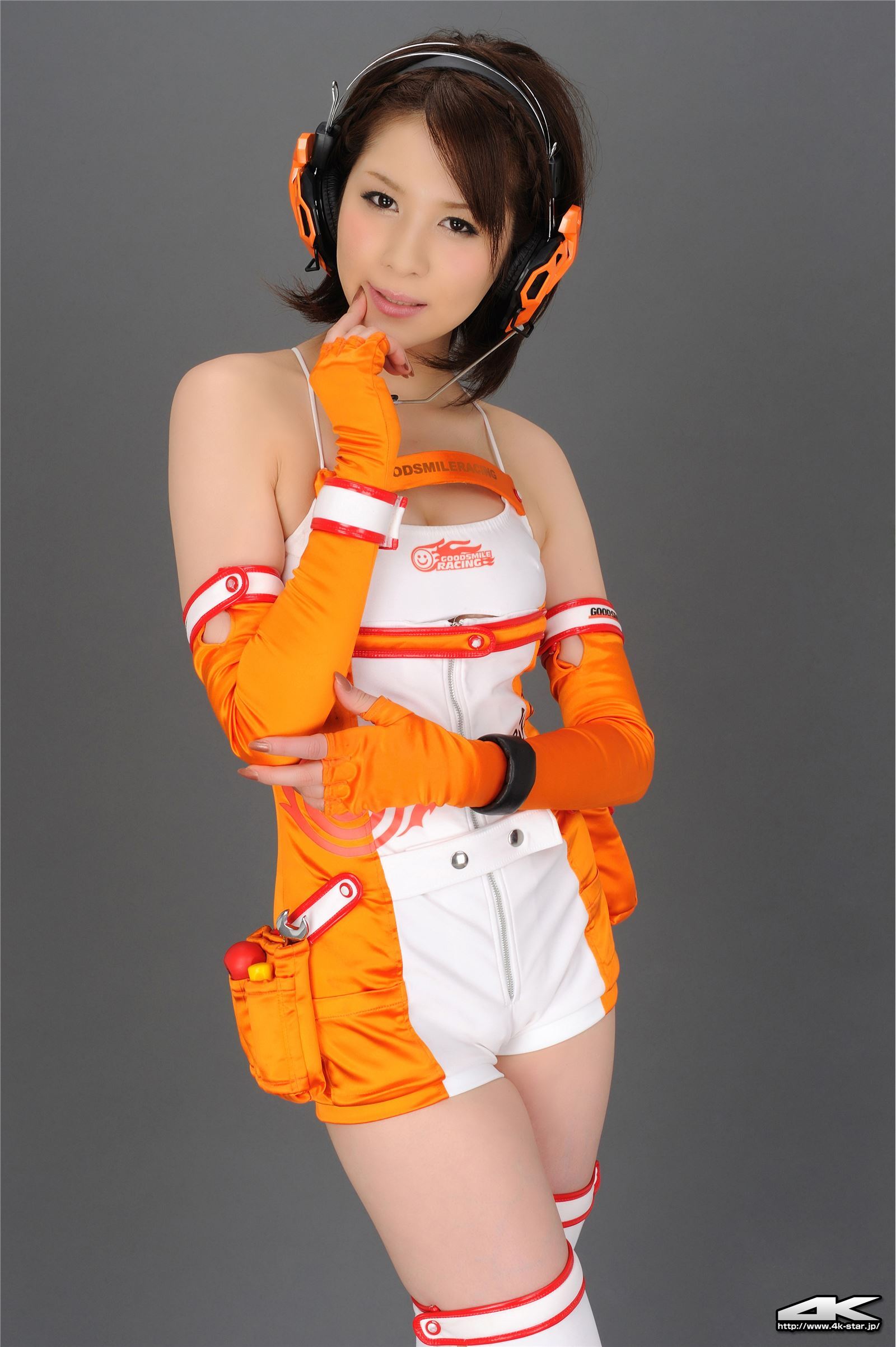 [4K-STAR]2016.06.10 NO.596 Saki Tachibana [MixerPorters]