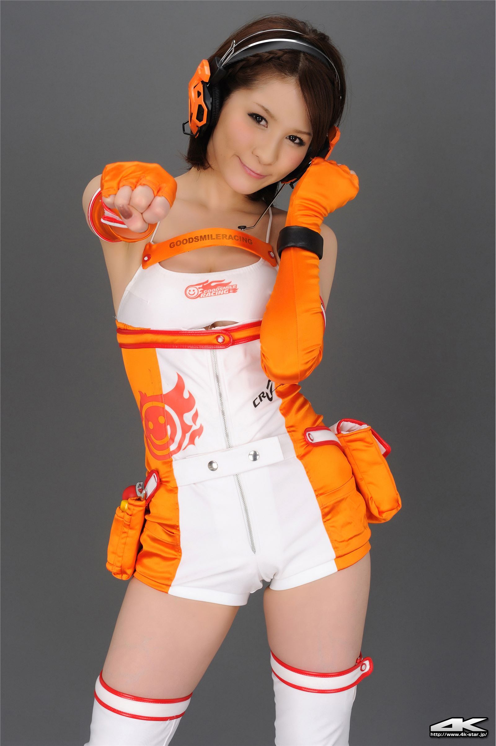 [4K-STAR]2016.06.10 NO.596 Saki Tachibana [MixerPorters]