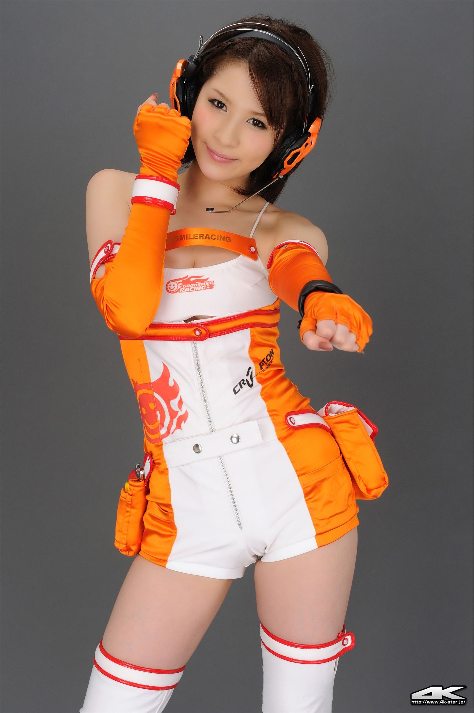 [4K-STAR]2016.06.10 NO.596 Saki Tachibana [MixerPorters]