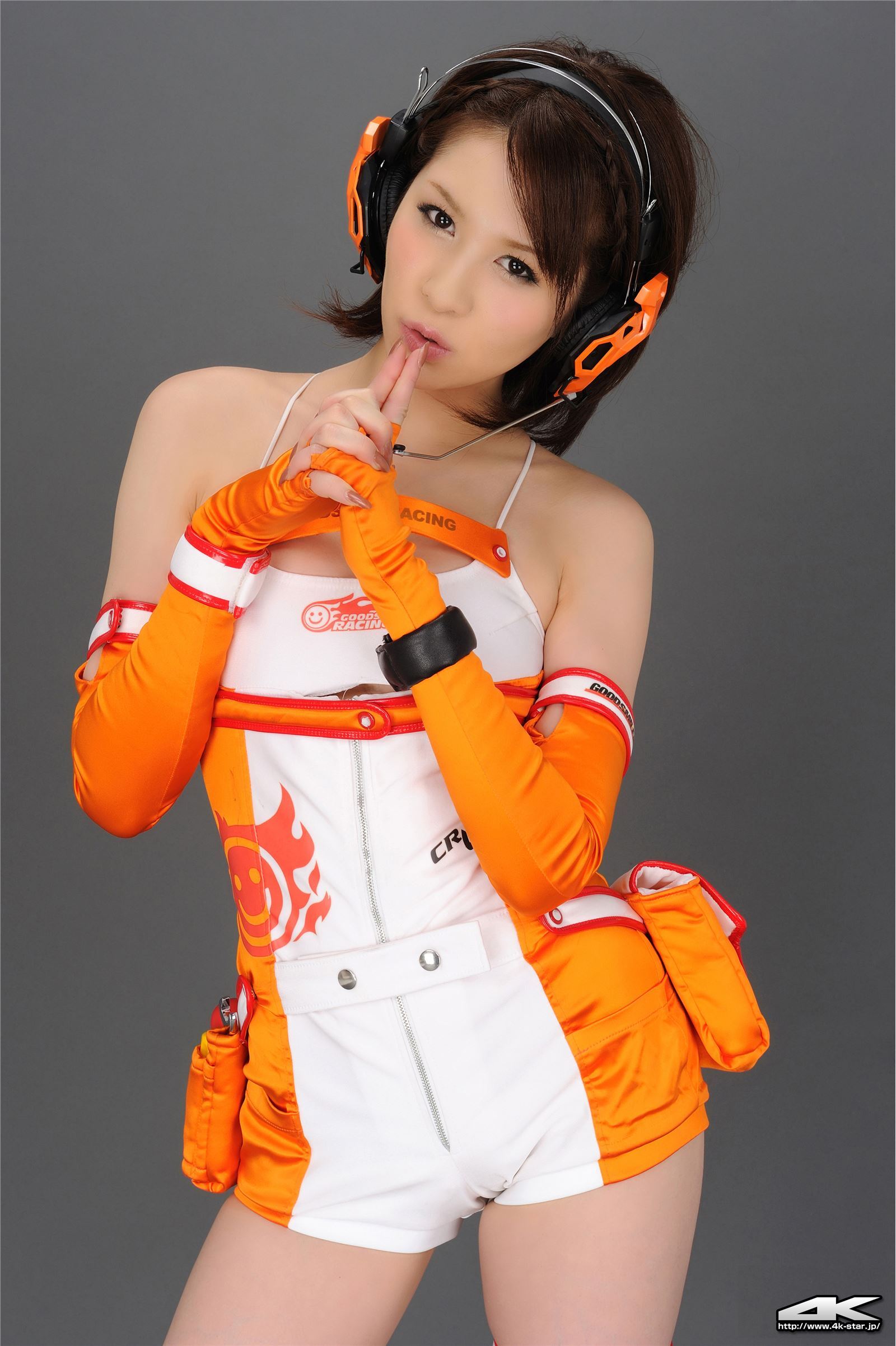 [4K-STAR]2016.06.10 NO.596 Saki Tachibana [MixerPorters]