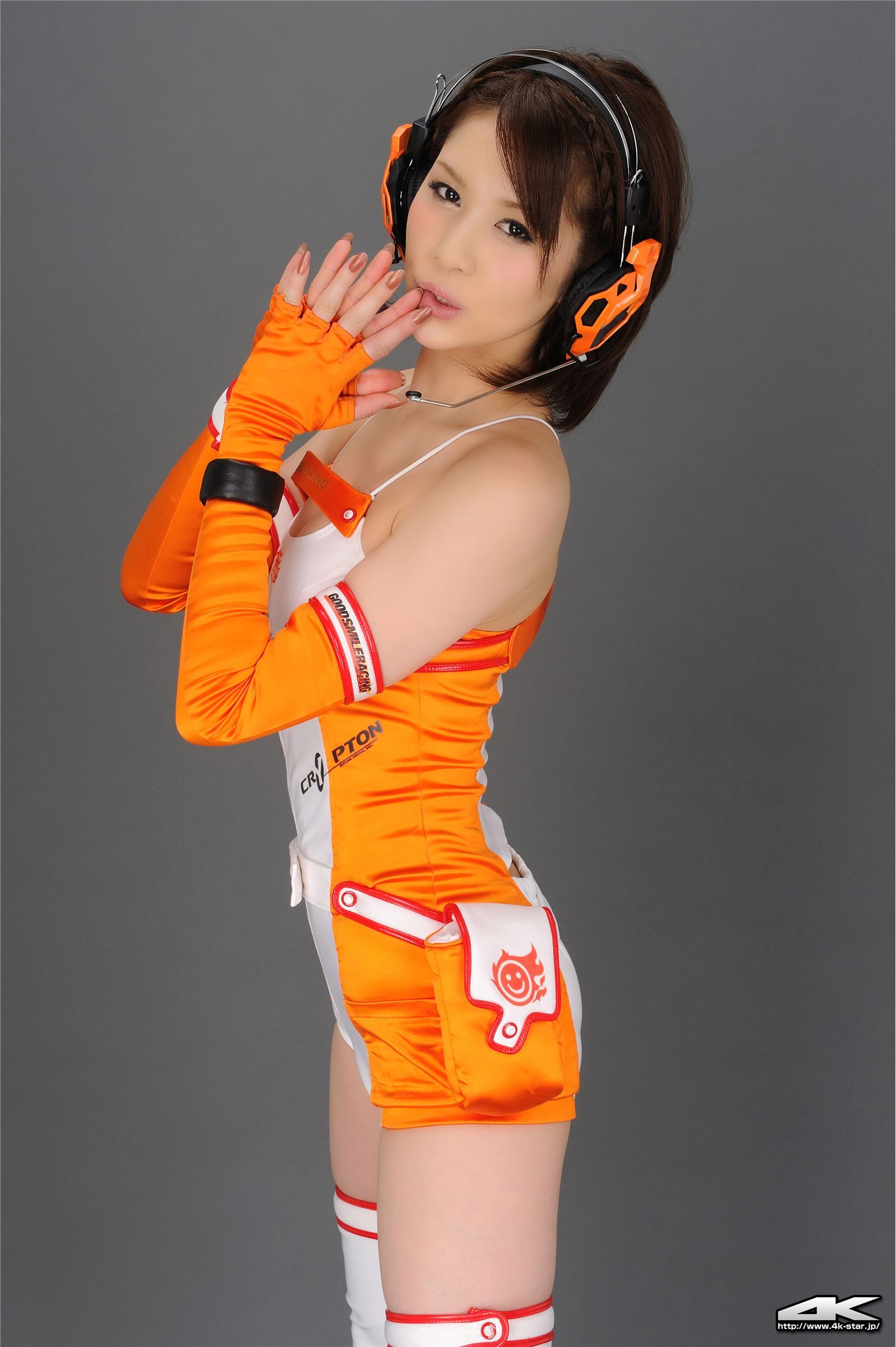 [4K-STAR]2016.06.10 NO.596 Saki Tachibana [MixerPorters]