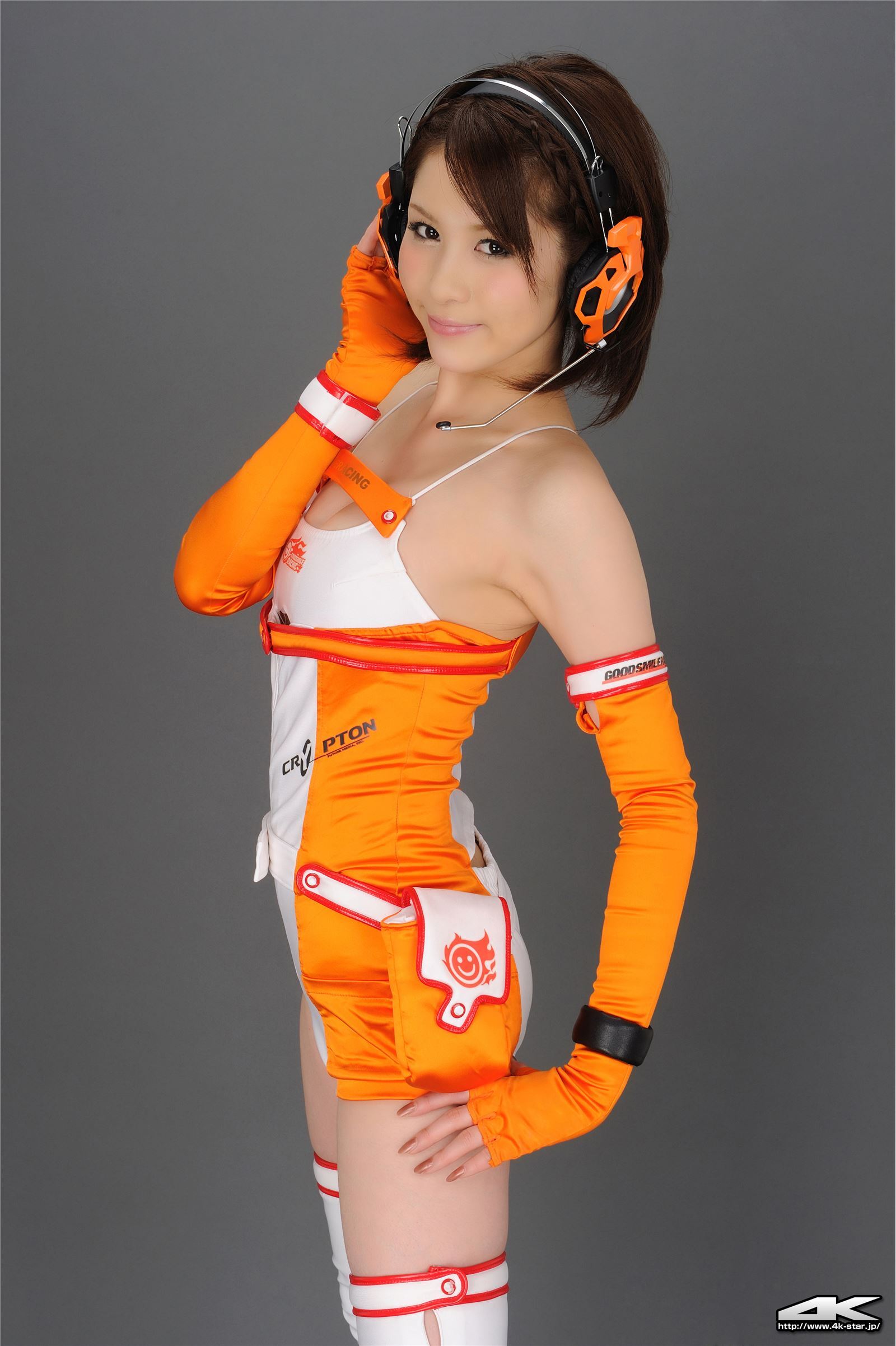 [4K-STAR]2016.06.10 NO.596 Saki Tachibana [MixerPorters]