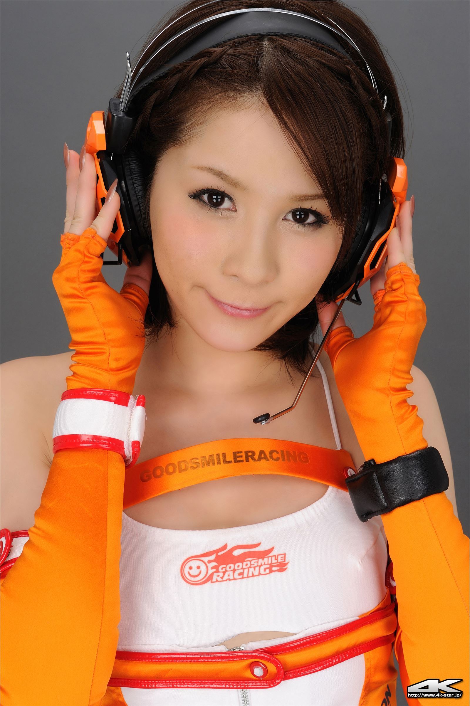 [4K-STAR]2016.06.10 NO.596 Saki Tachibana [MixerPorters]