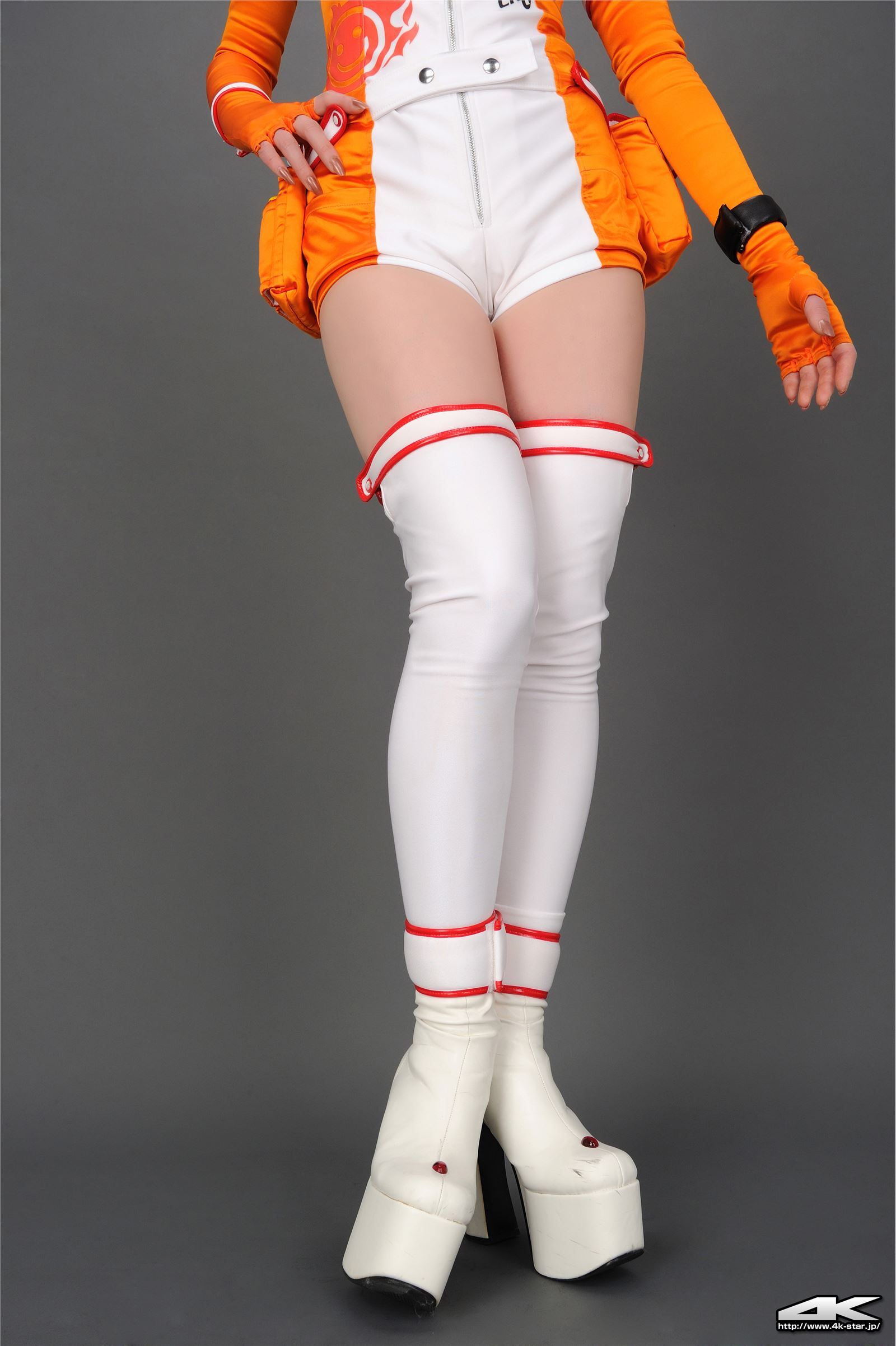 [4K-STAR]2016.06.10 NO.596 Saki Tachibana [MixerPorters]