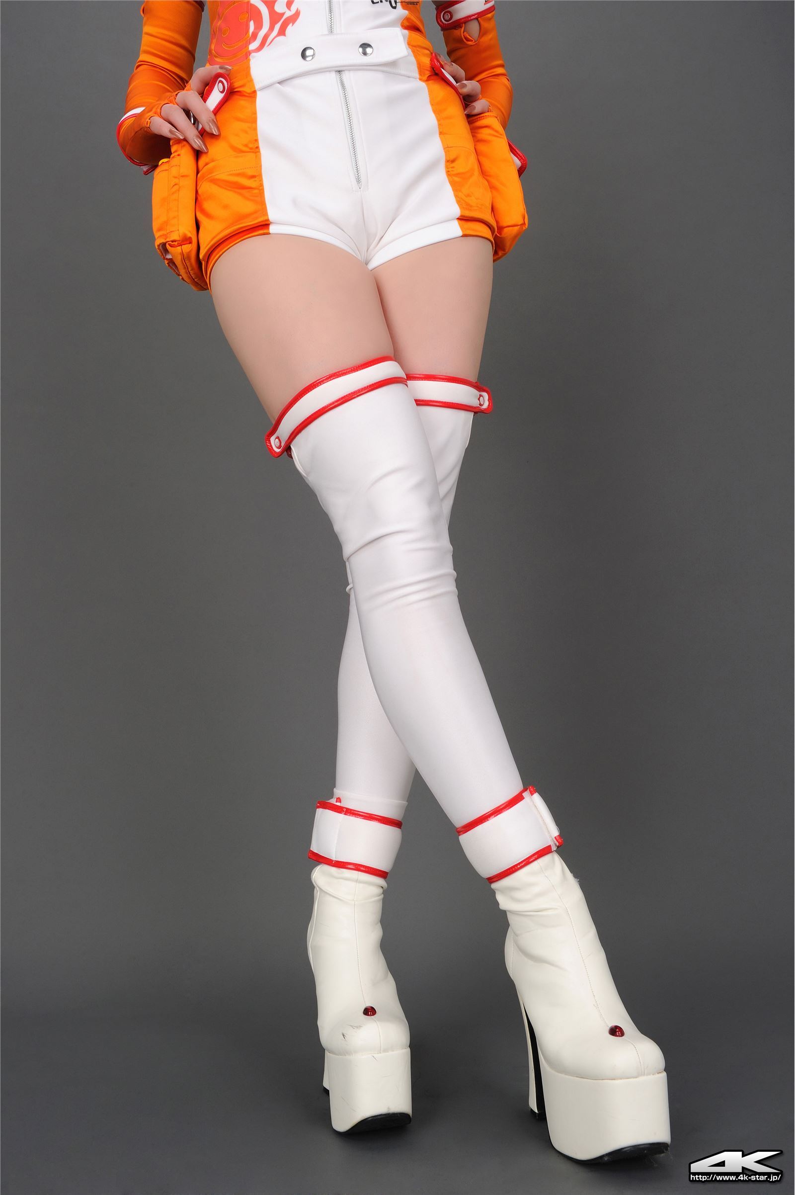 [4K-STAR]2016.06.10 NO.596 Saki Tachibana [MixerPorters]