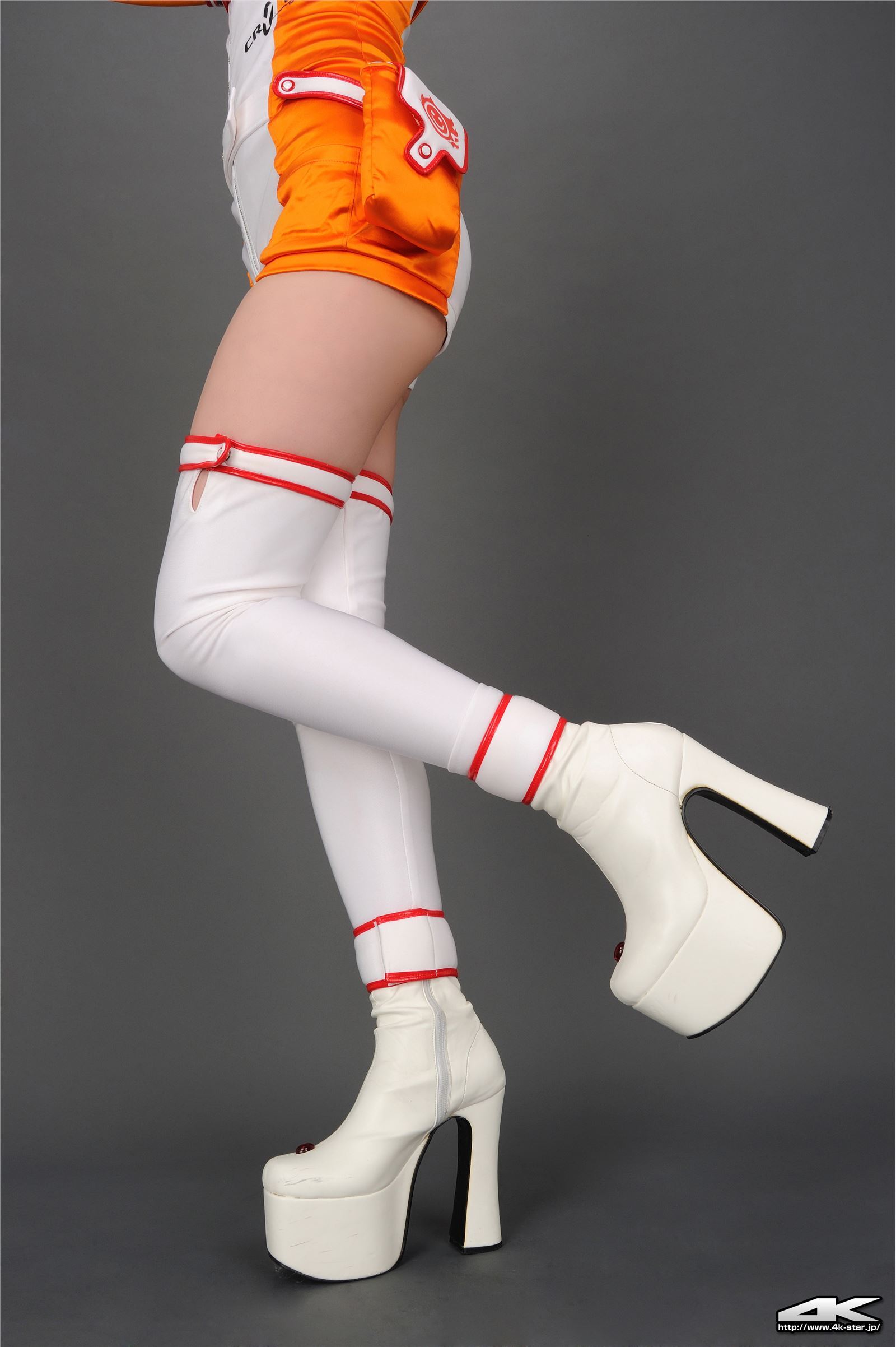 [4K-STAR]2016.06.10 NO.596 Saki Tachibana [MixerPorters]