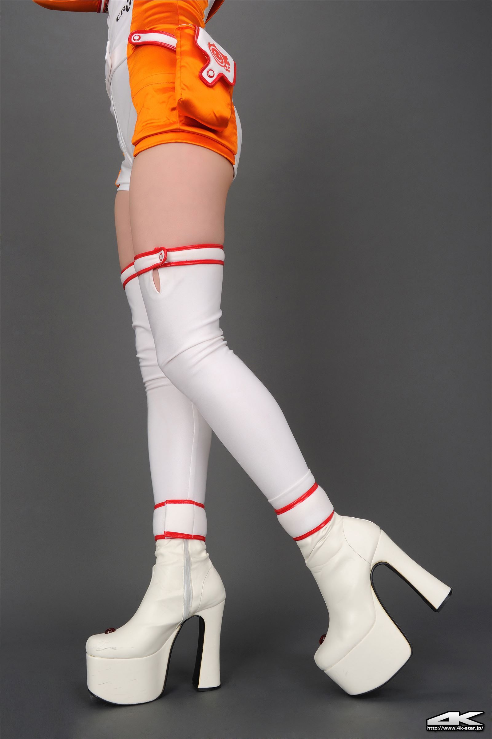 [4K-STAR]2016.06.10 NO.596 Saki Tachibana [MixerPorters]