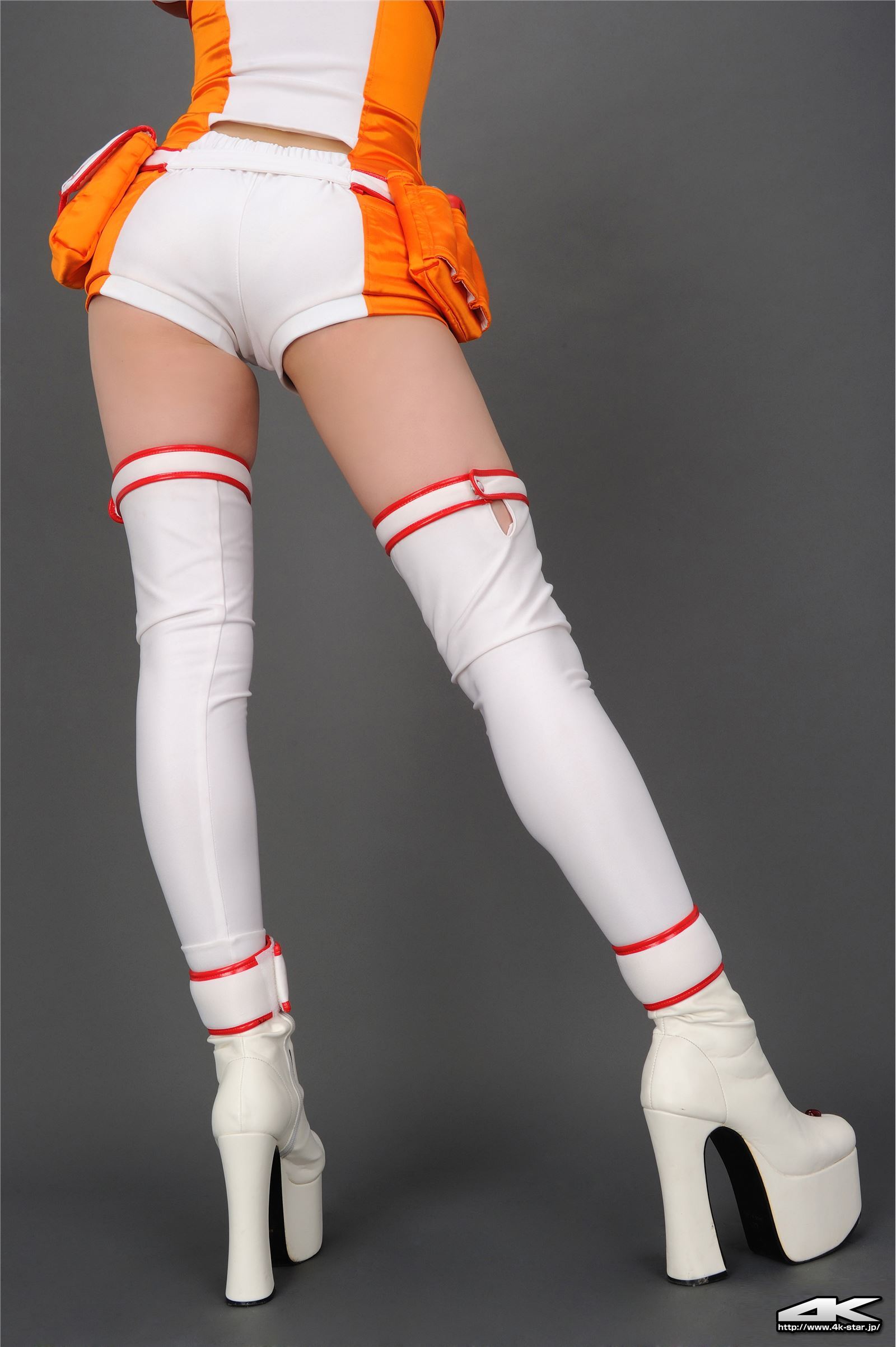 [4K-STAR]2016.06.10 NO.596 Saki Tachibana [MixerPorters]