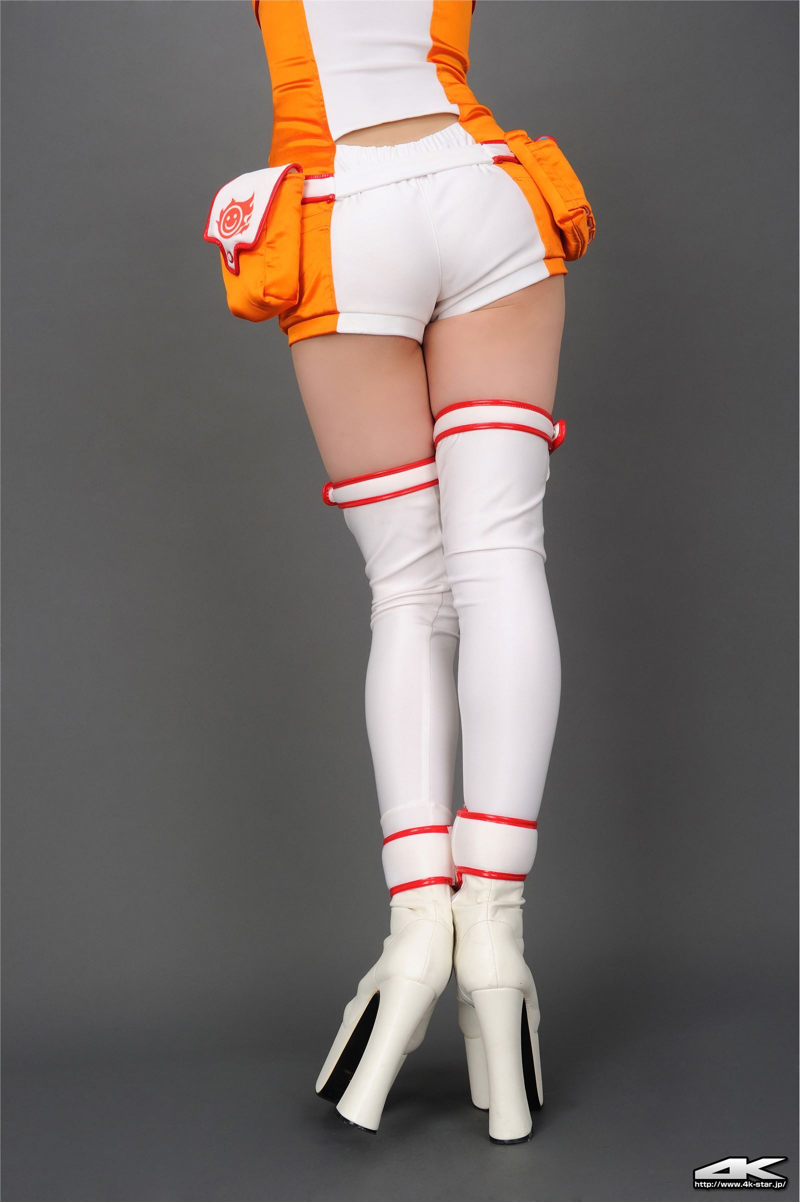 [4K-STAR]2016.06.10 NO.596 Saki Tachibana [MixerPorters]