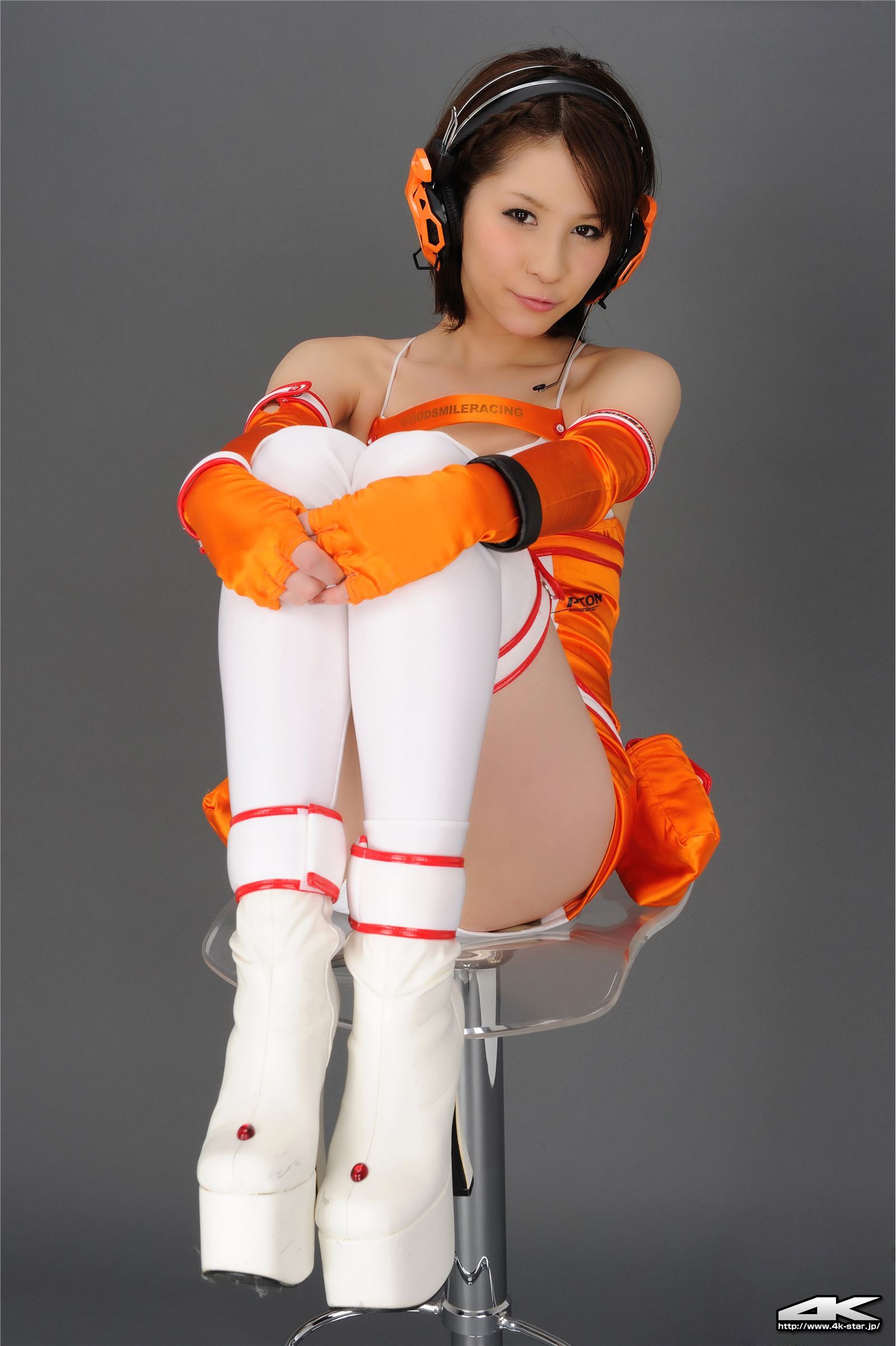 [4K-STAR]2016.06.10 NO.596 Saki Tachibana [MixerPorters]