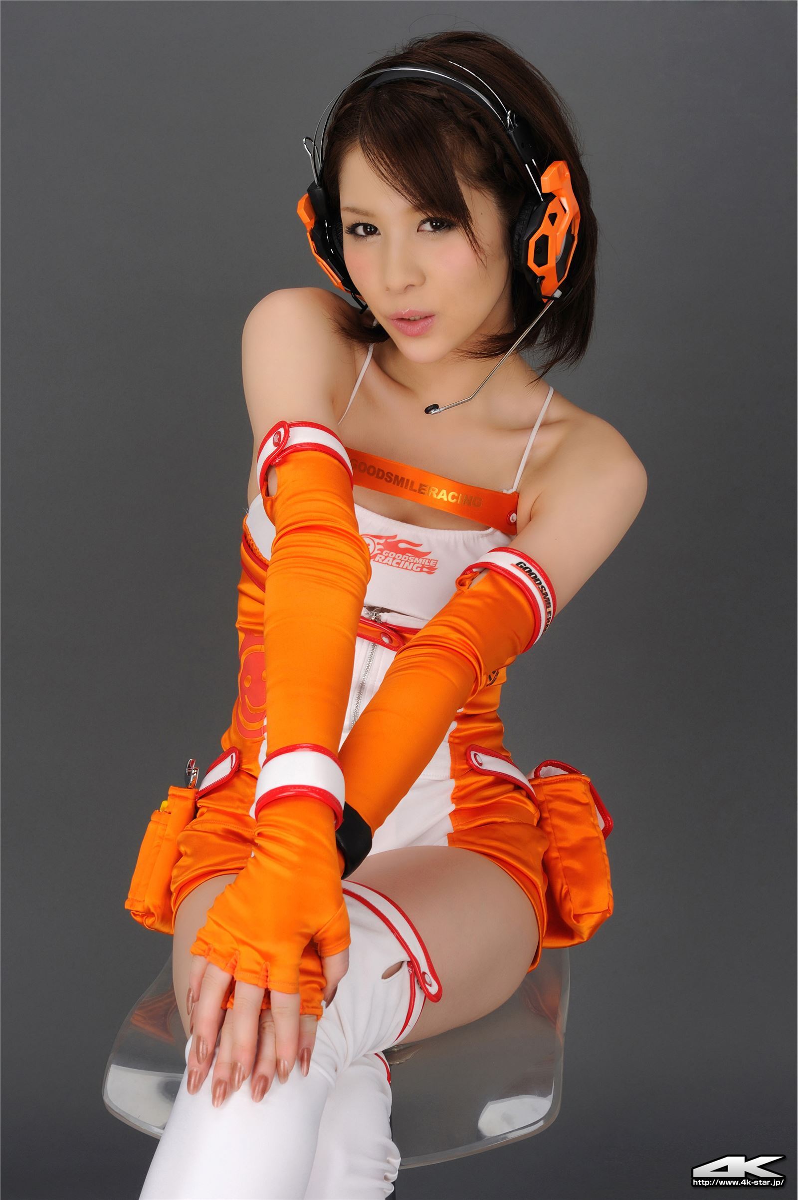 [4K-STAR]2016.06.10 NO.596 Saki Tachibana [MixerPorters]