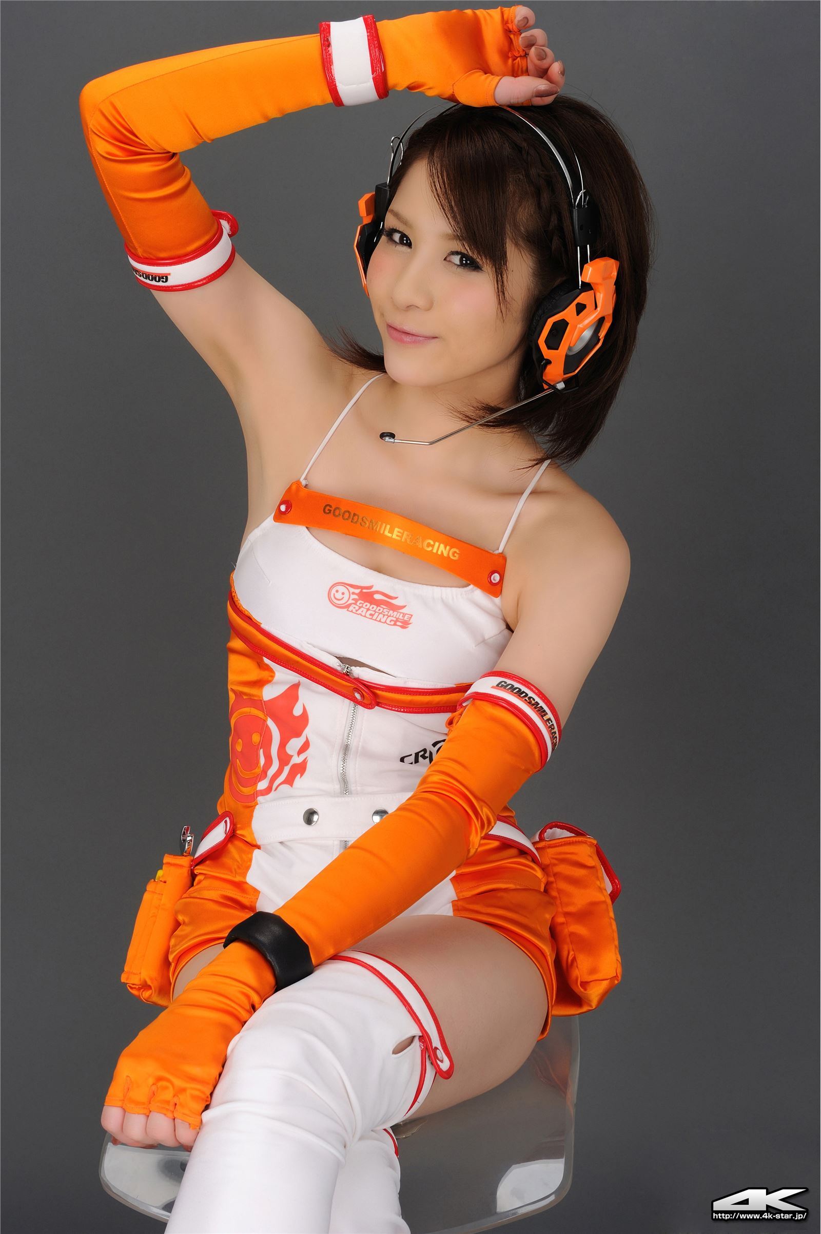 [4K-STAR]2016.06.10 NO.596 Saki Tachibana [MixerPorters]