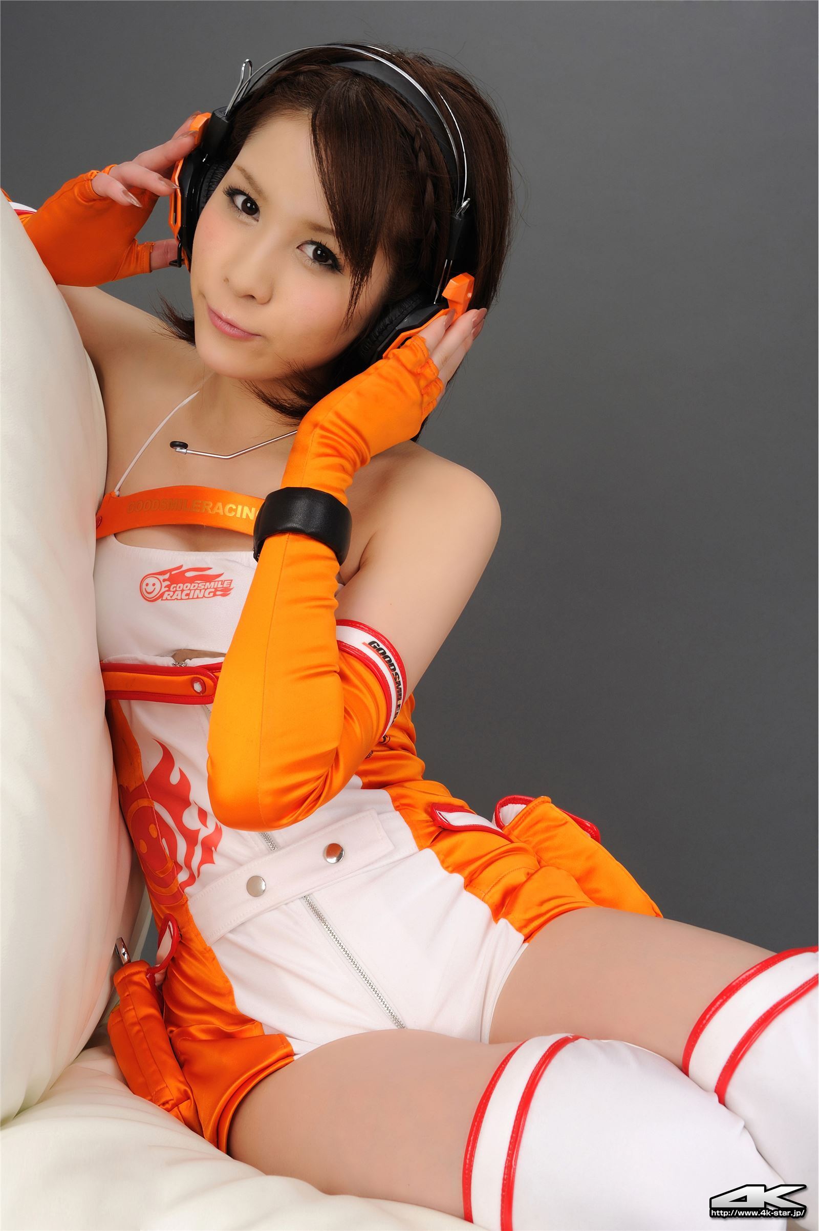 [4K-STAR]2016.06.10 NO.596 Saki Tachibana [MixerPorters]