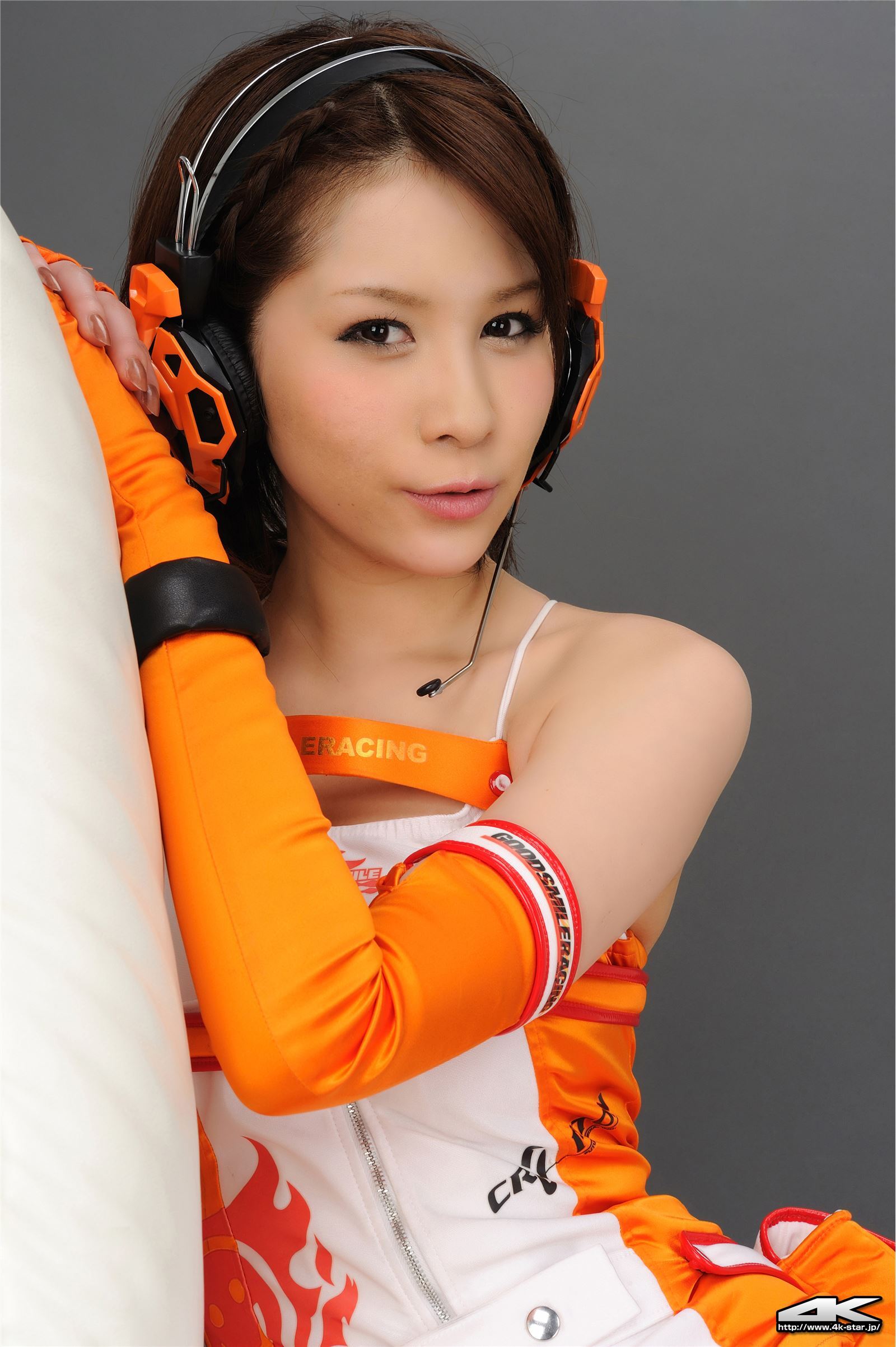 [4K-STAR]2016.06.10 NO.596 Saki Tachibana [MixerPorters]