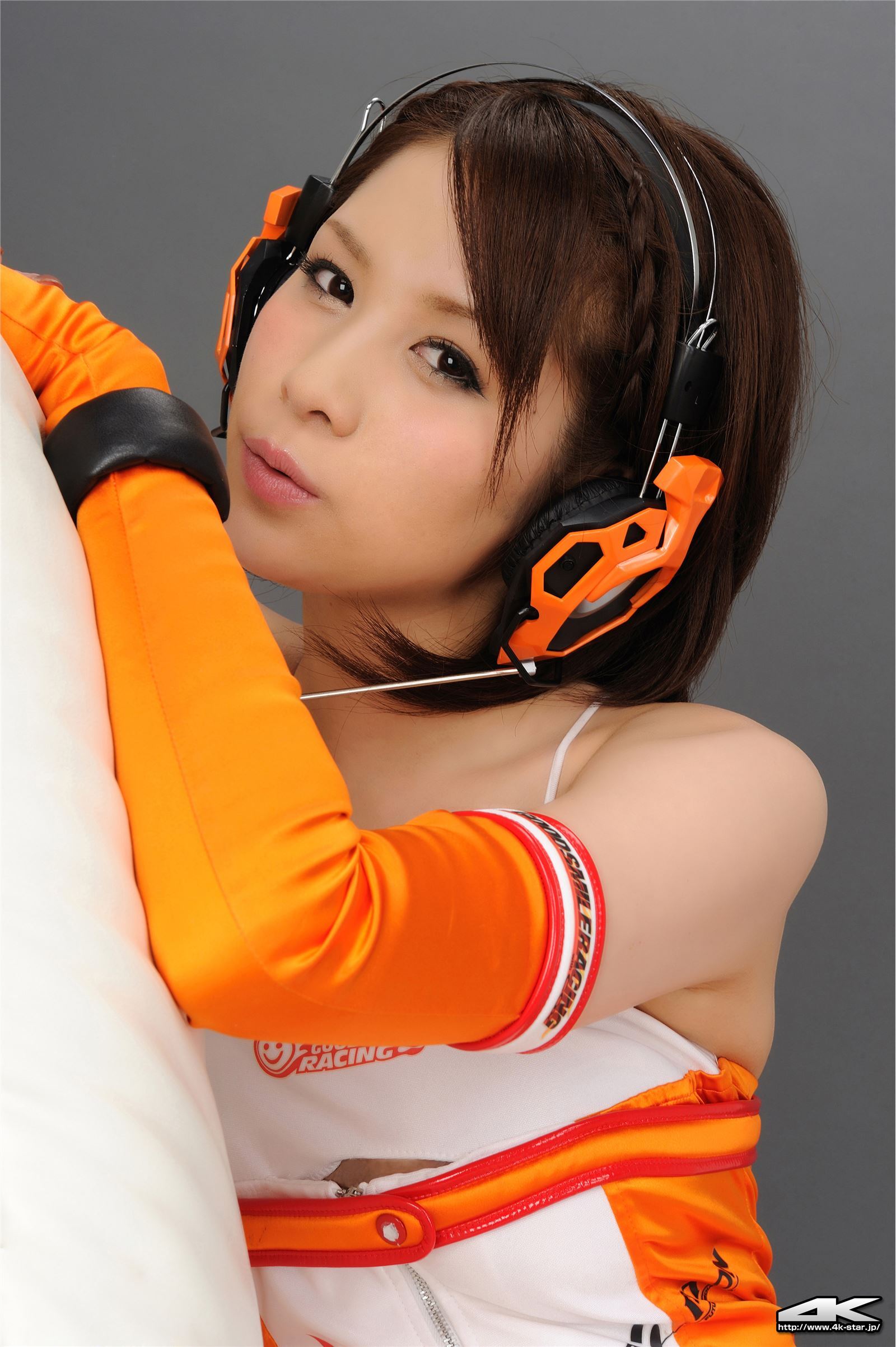 [4K-STAR]2016.06.10 NO.596 Saki Tachibana [MixerPorters]