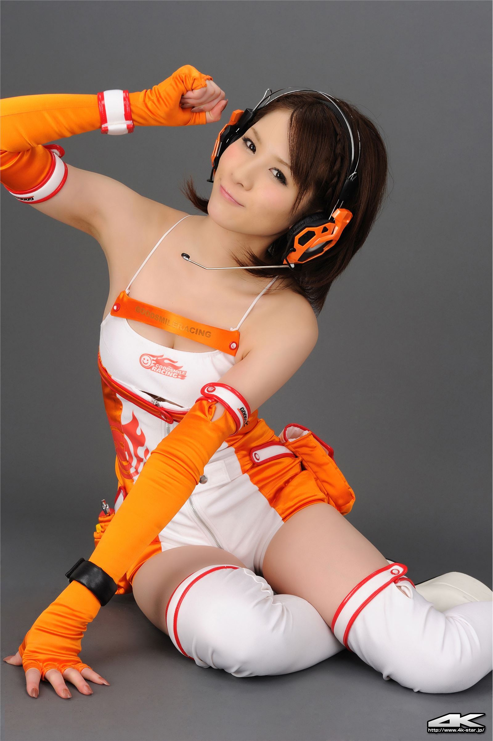 [4K-STAR]2016.06.10 NO.596 Saki Tachibana [MixerPorters]