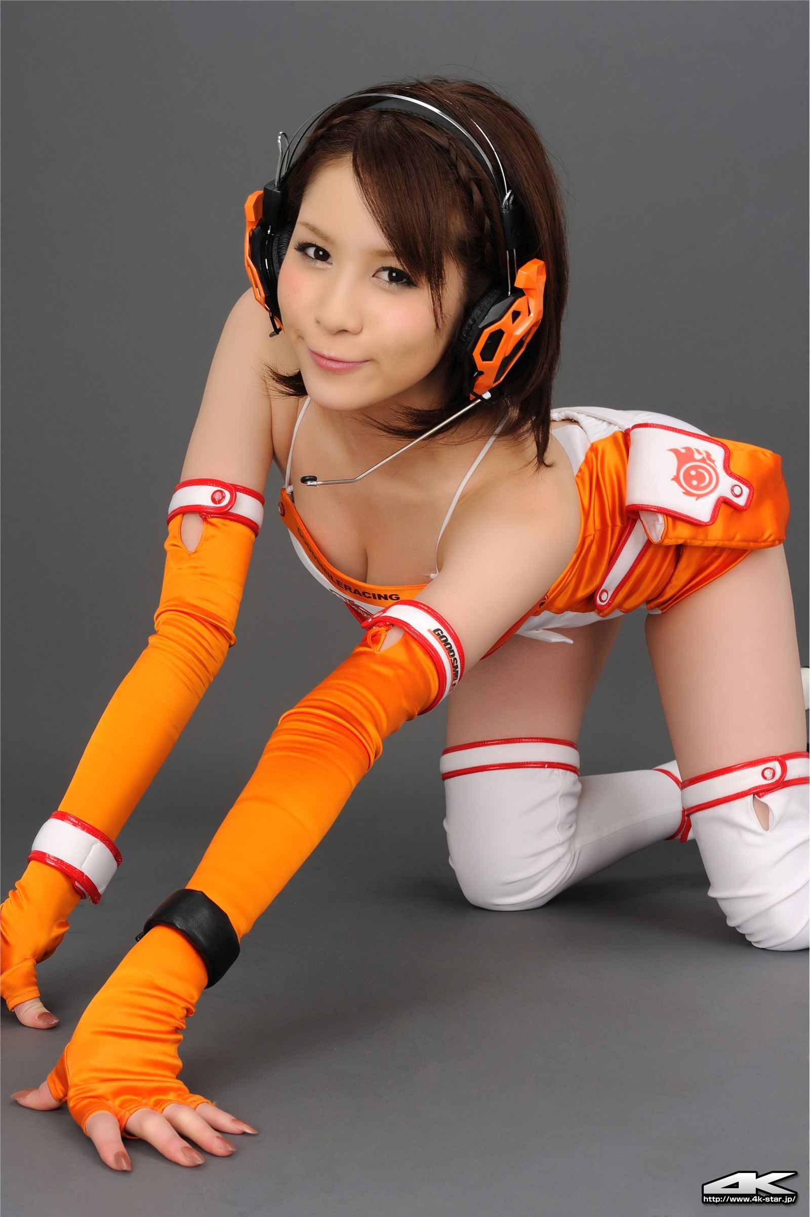 [4K-STAR]2016.06.10 NO.596 Saki Tachibana [MixerPorters]