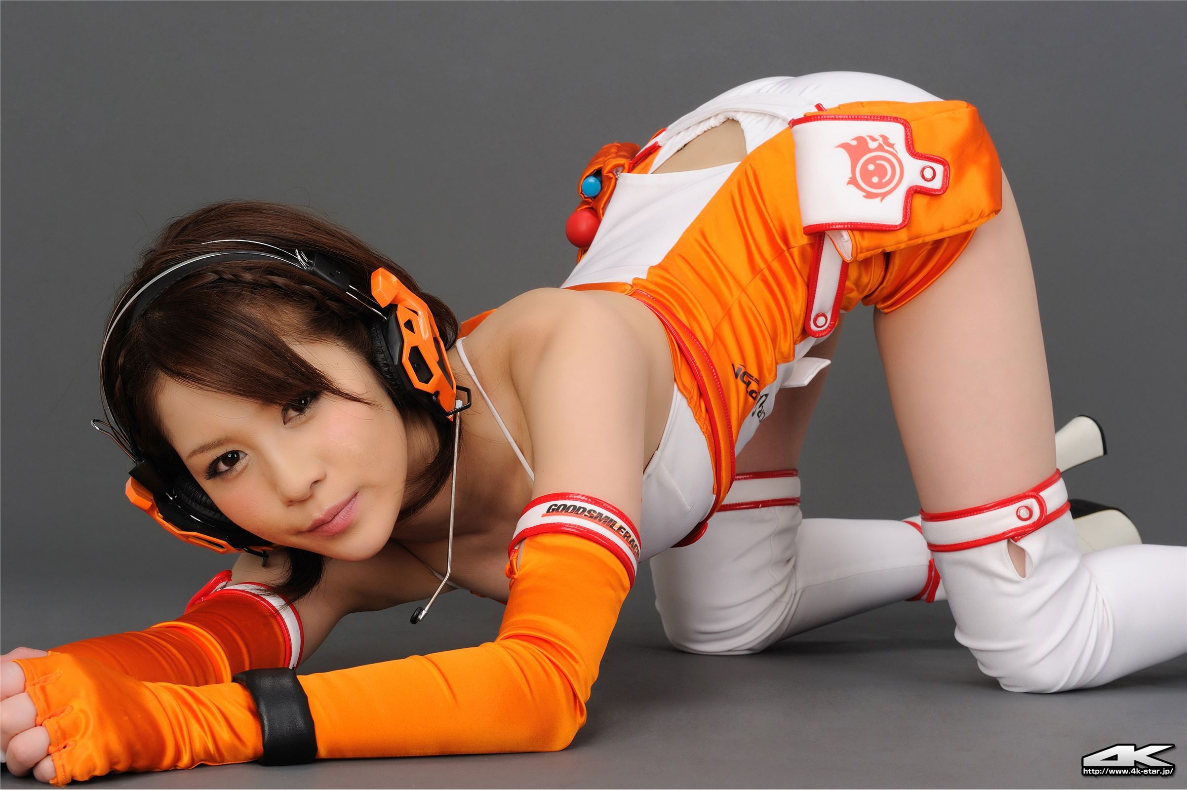 [4K-STAR]2016.06.10 NO.596 Saki Tachibana [MixerPorters]