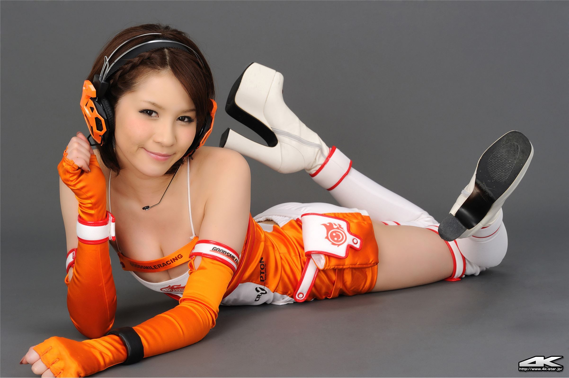 [4K-STAR]2016.06.10 NO.596 Saki Tachibana [MixerPorters]