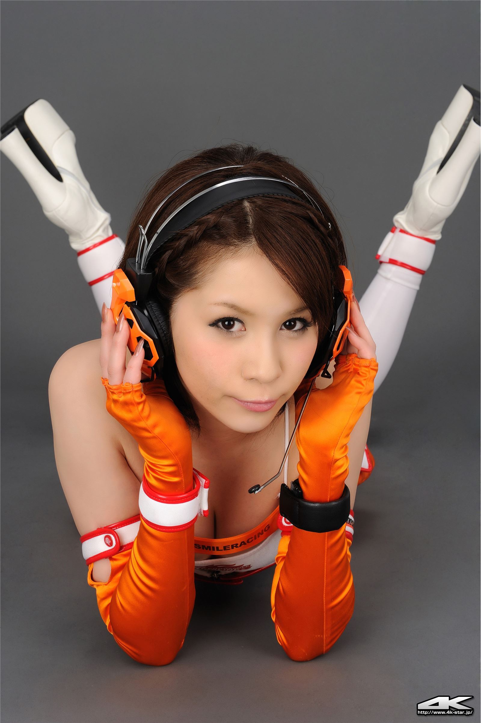 [4K-STAR]2016.06.10 NO.596 Saki Tachibana [MixerPorters]