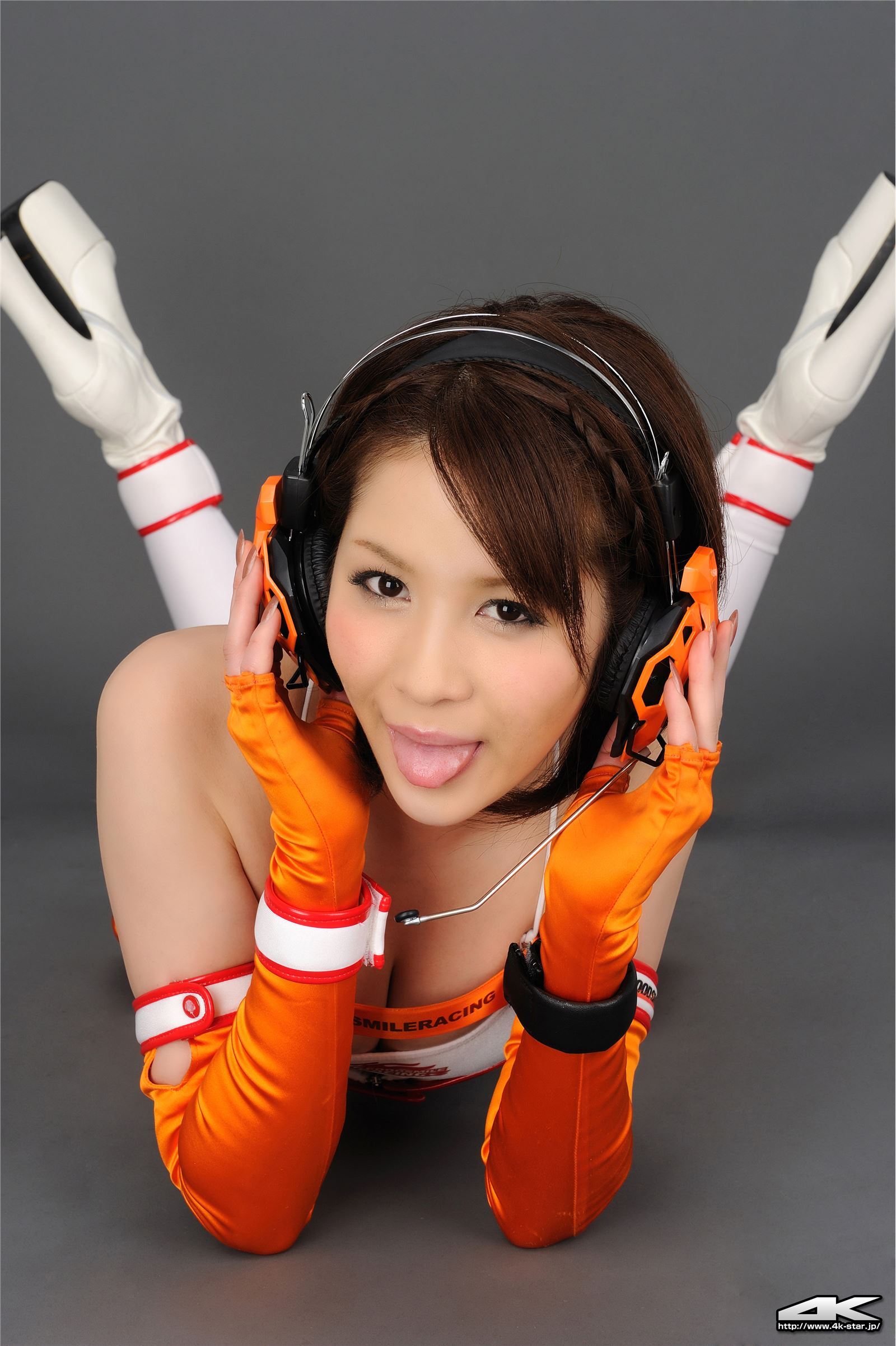 [4K-STAR]2016.06.10 NO.596 Saki Tachibana [MixerPorters]