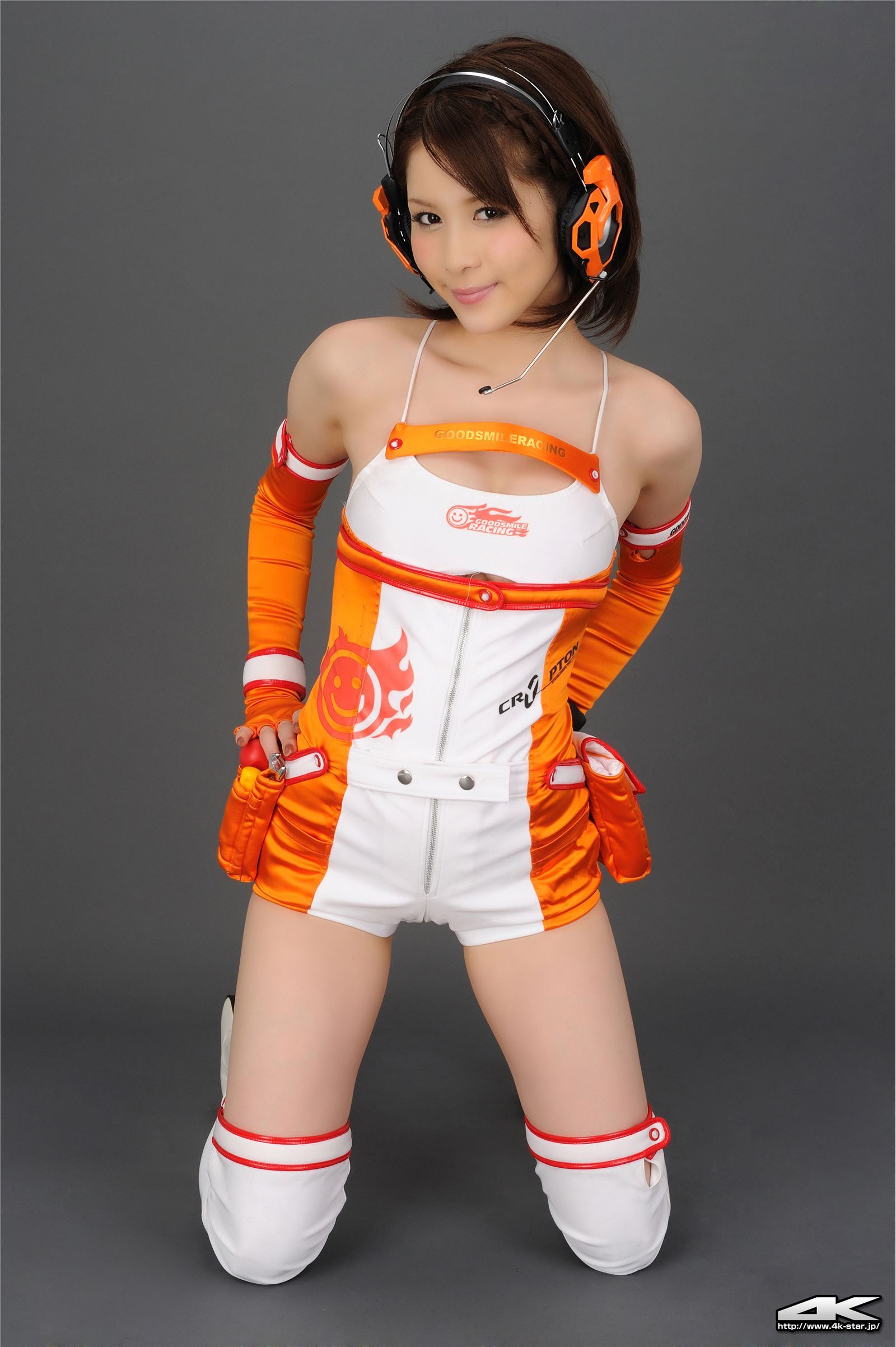 [4K-STAR]2016.06.10 NO.596 Saki Tachibana [MixerPorters]