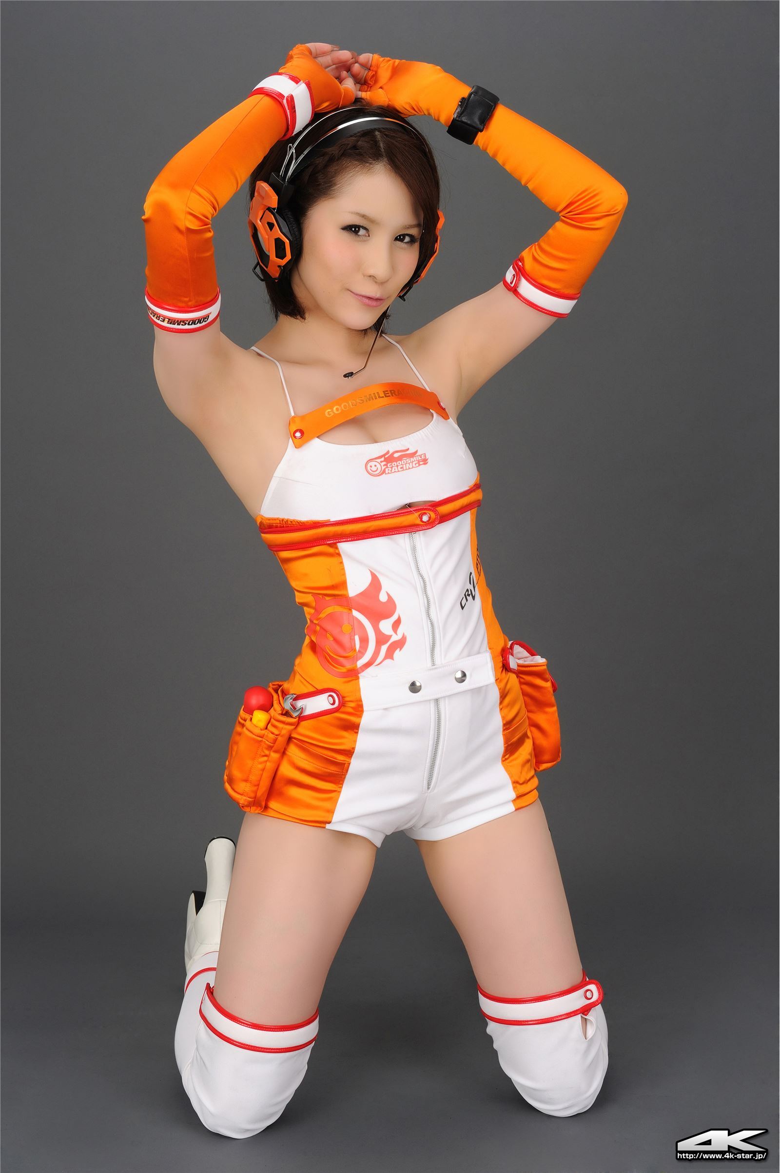 [4K-STAR]2016.06.10 NO.596 Saki Tachibana [MixerPorters]