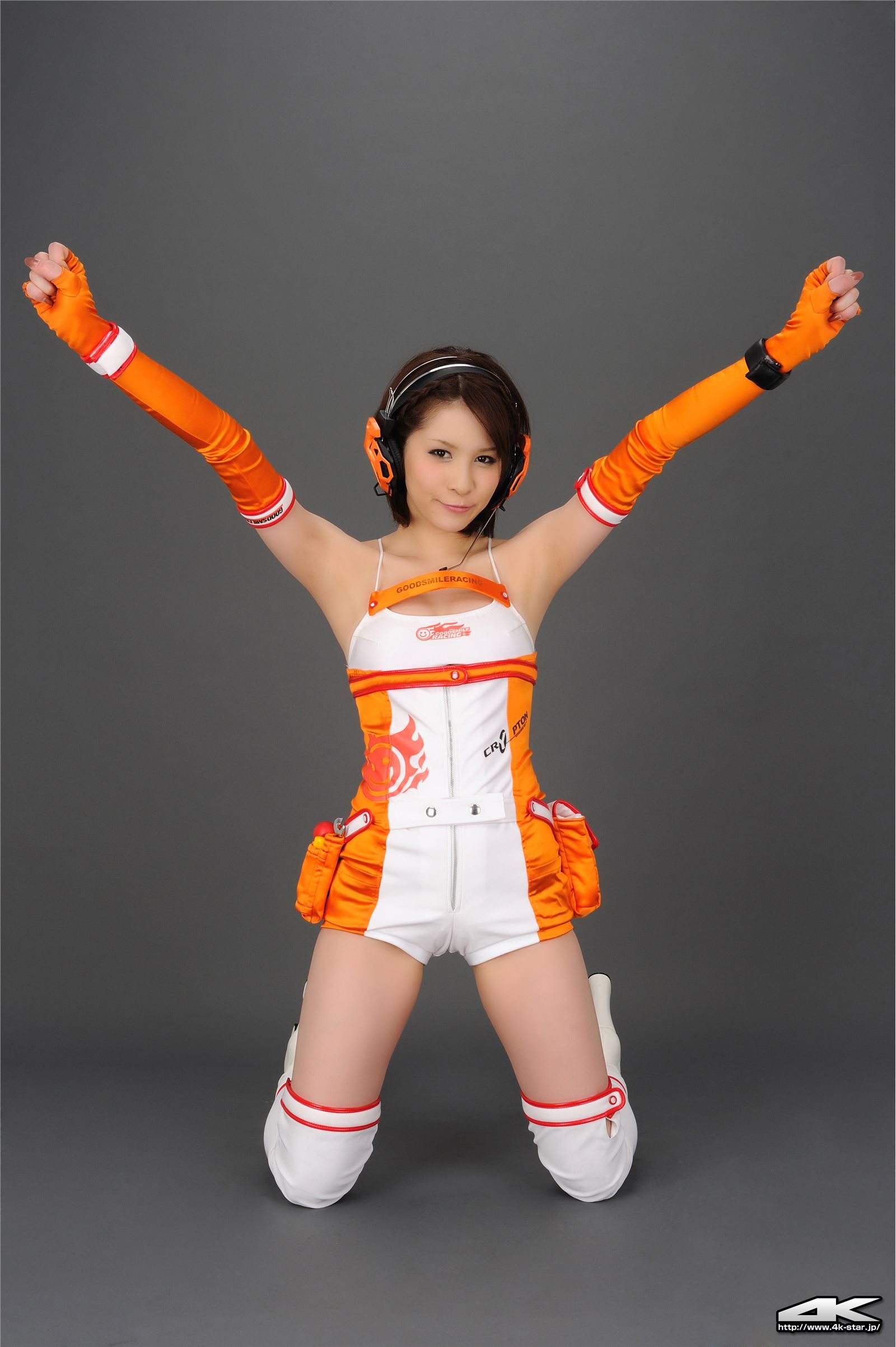 [4K-STAR]2016.06.10 NO.596 Saki Tachibana [MixerPorters]