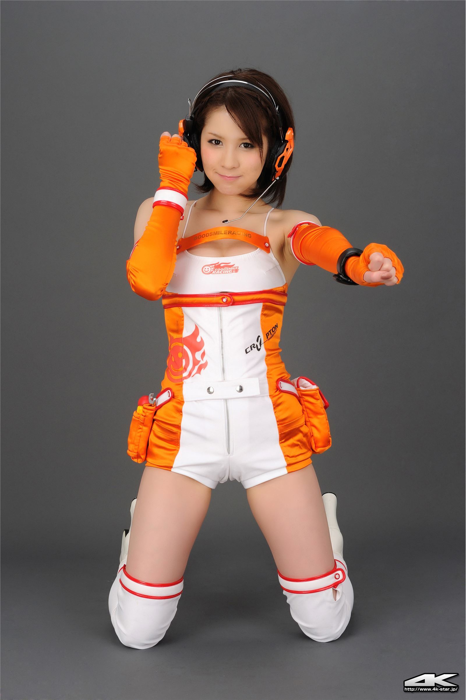 [4K-STAR]2016.06.10 NO.596 Saki Tachibana [MixerPorters]