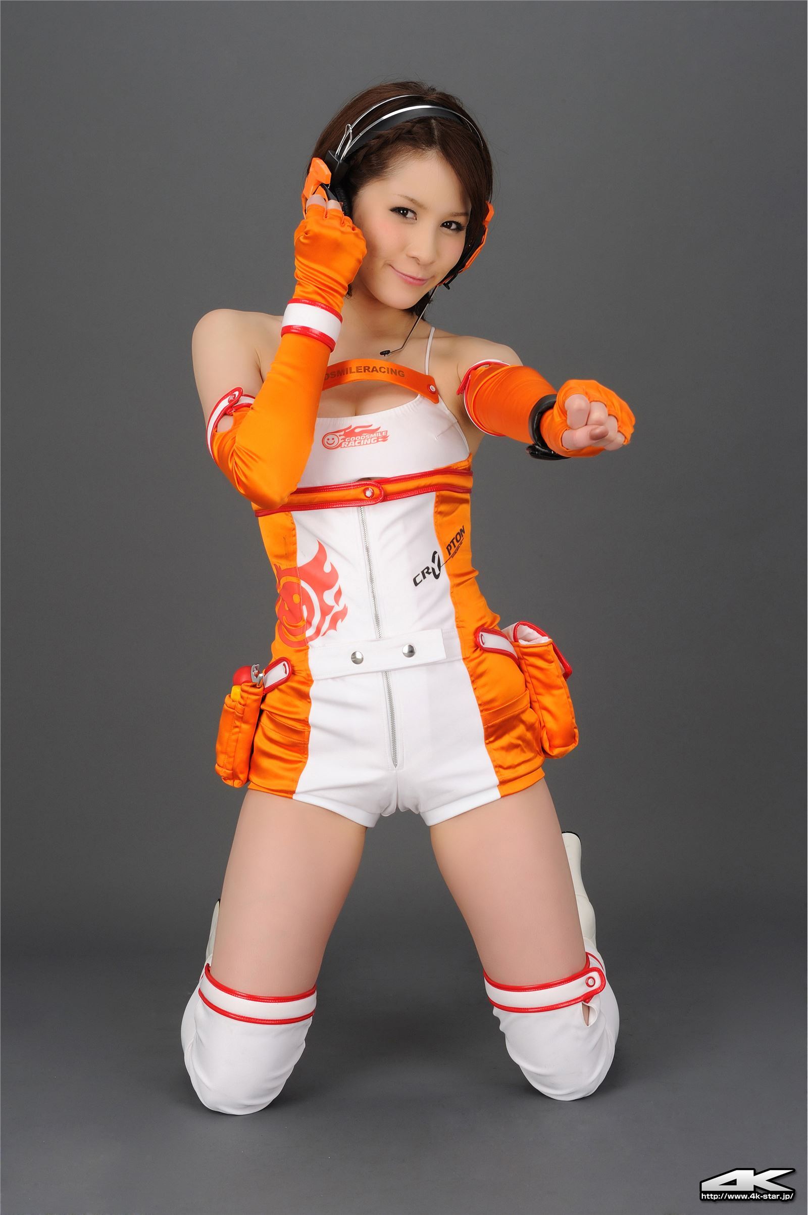 [4K-STAR]2016.06.10 NO.596 Saki Tachibana [MixerPorters]