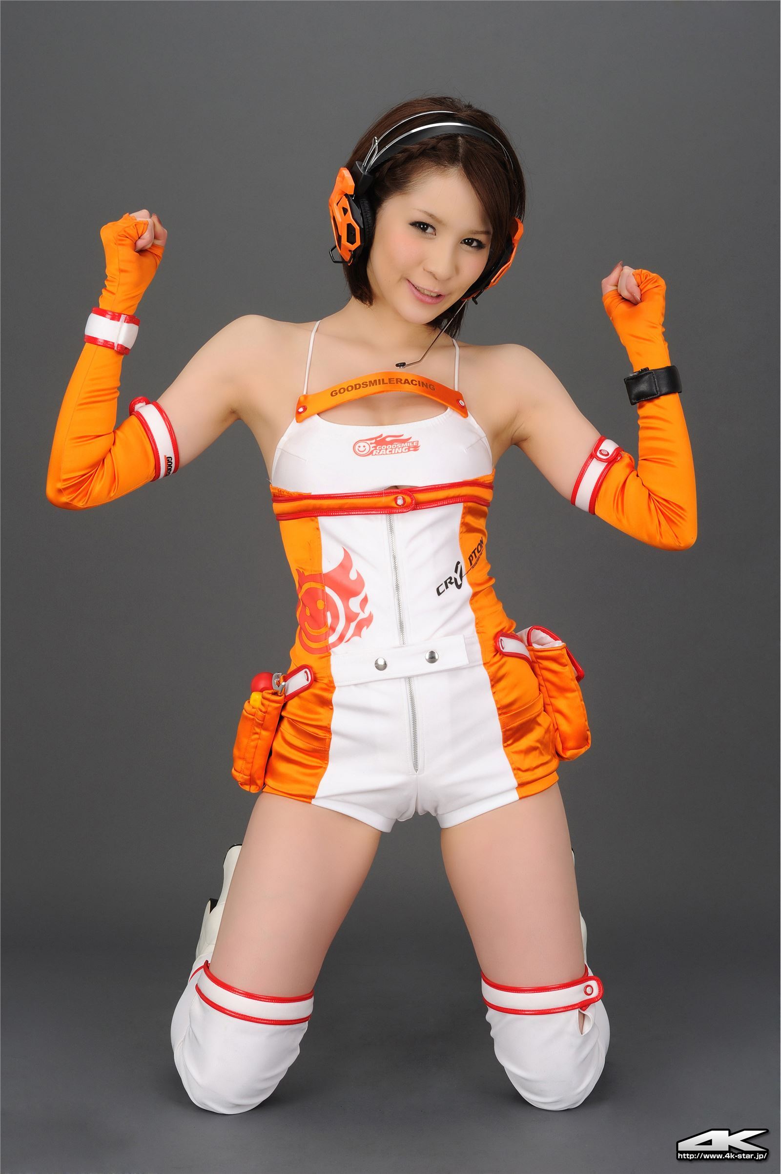 [4K-STAR]2016.06.10 NO.596 Saki Tachibana [MixerPorters]