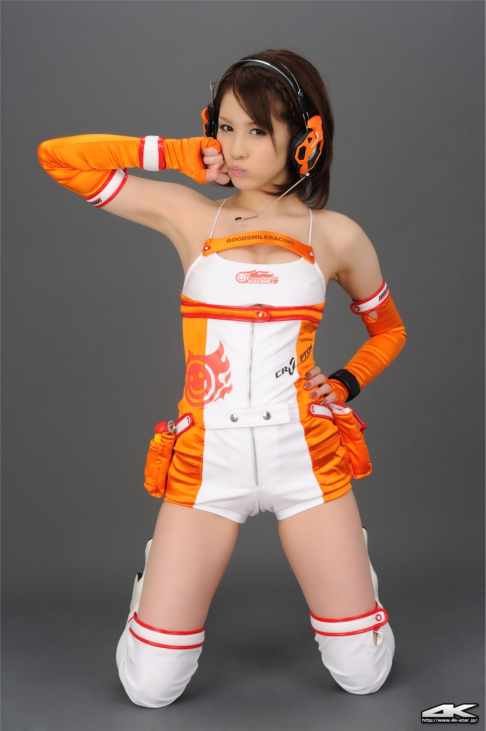 [4K-STAR]2016.06.10 NO.596 Saki Tachibana [MixerPorters]