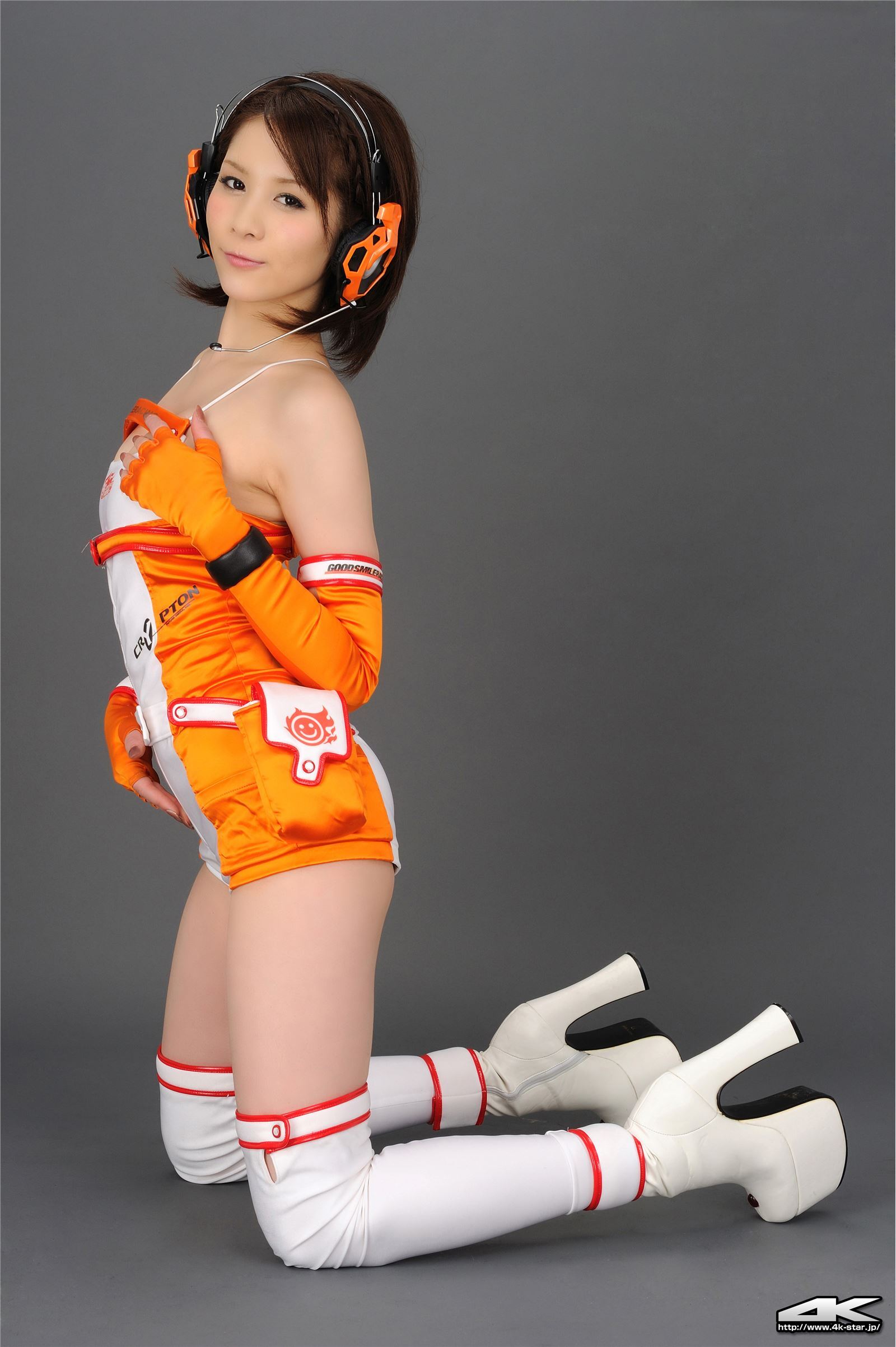 [4K-STAR]2016.06.10 NO.596 Saki Tachibana [MixerPorters]