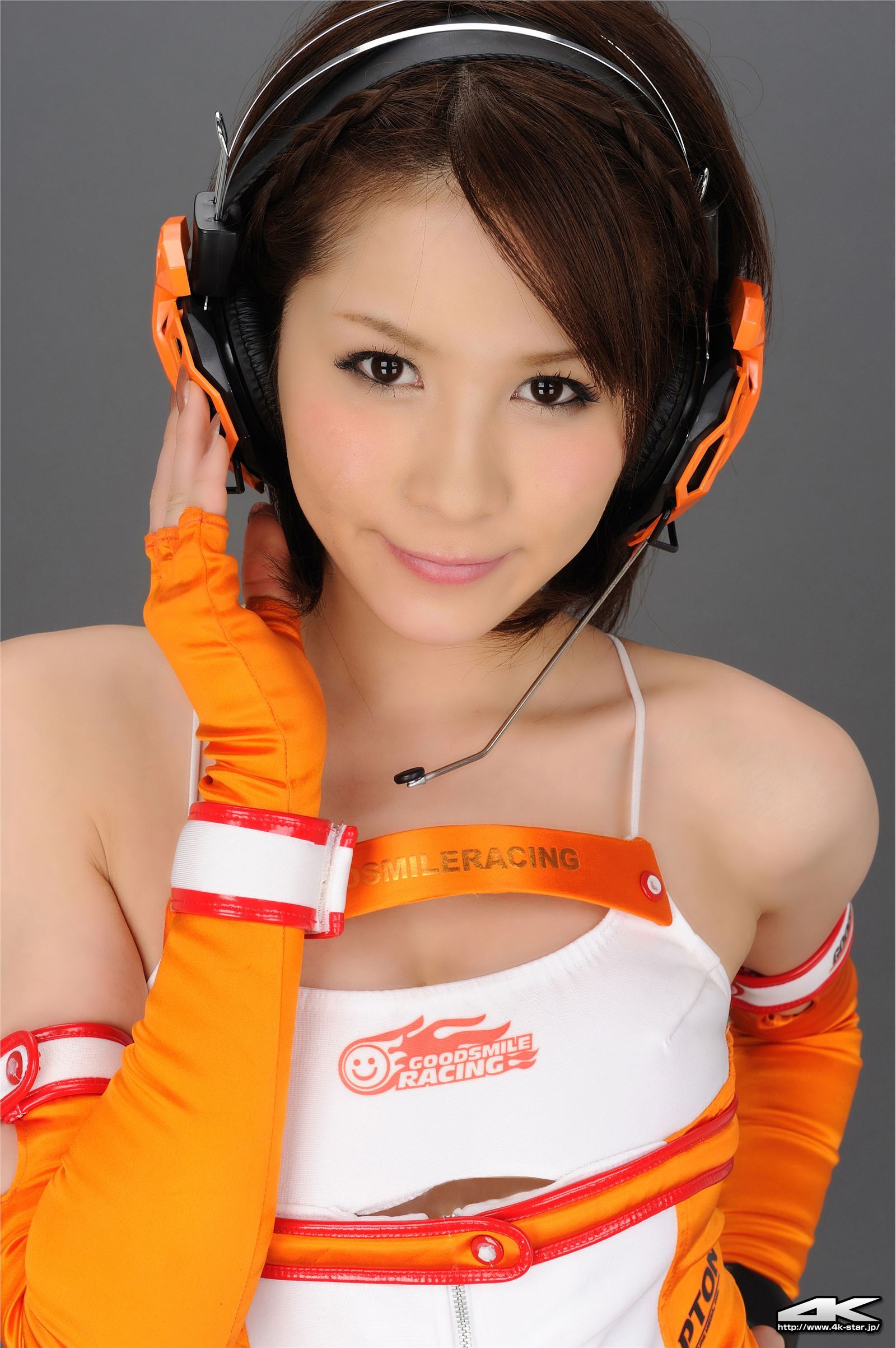 [4K-STAR]2016.06.10 NO.596 Saki Tachibana [MixerPorters]