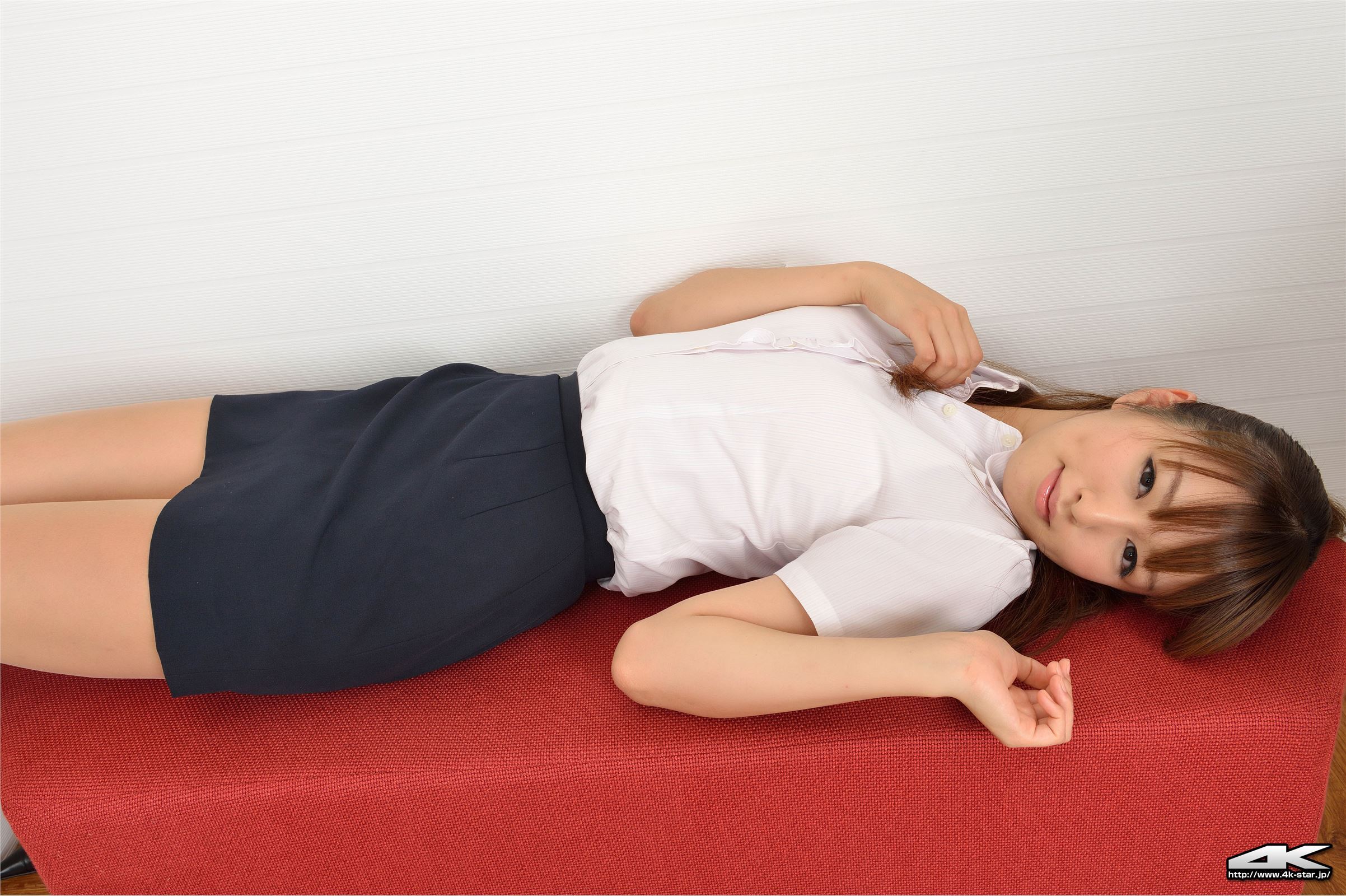 [4K-STAR]2016.06.13 NO.598 Shizuka Nakagawa [OfficeLady]