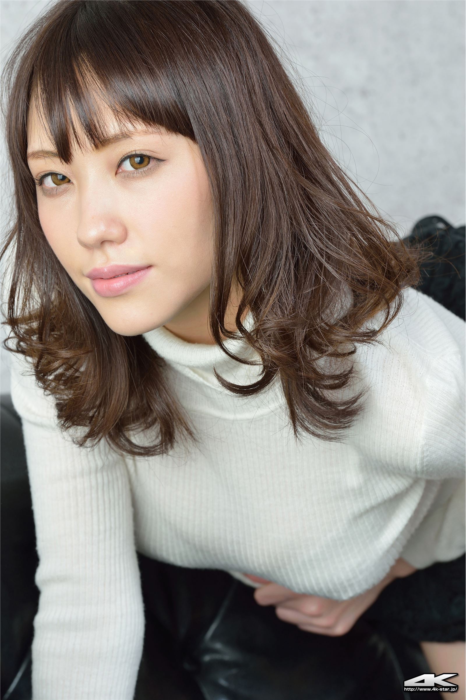 [4K-STAR]2016.06.27 NO.609 Yuki Natsume [PlainClothes]