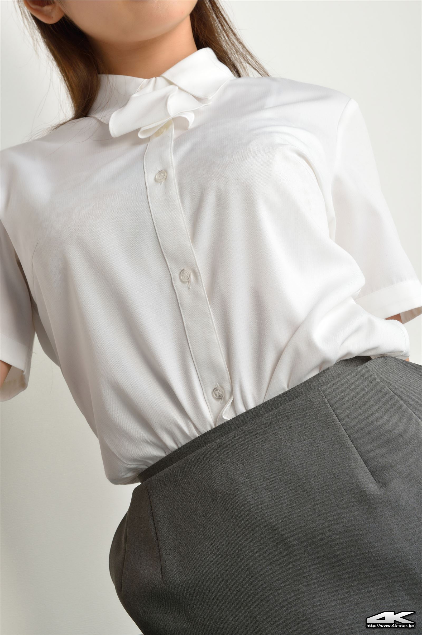 [4K-STAR]2016.06.27 NO.610 Ayaka Ariam [OfficeLady]