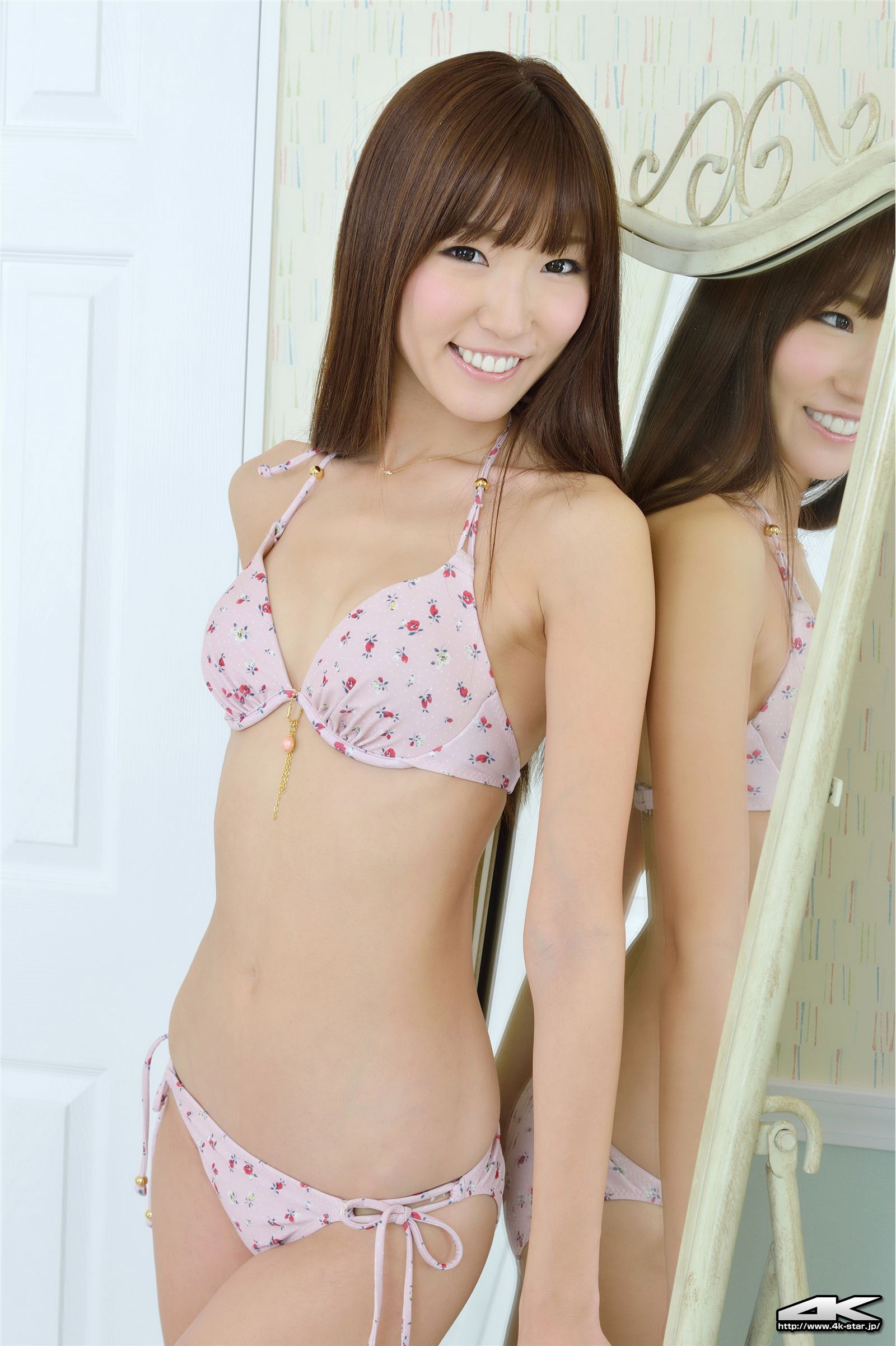 [4K-STAR]2016.07.01 NO.613 Chinatsu Minami [SwimSuit]