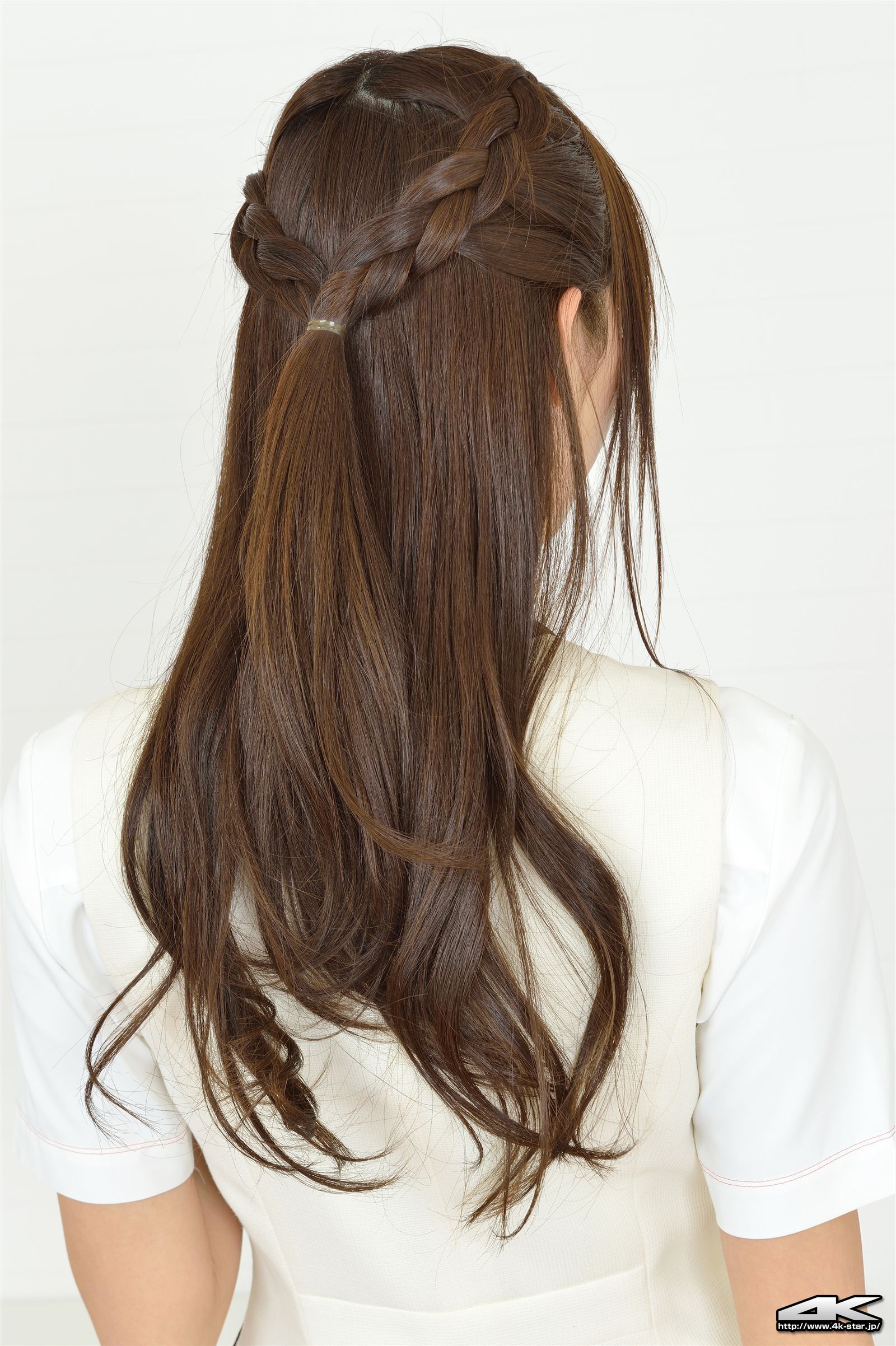 [4K-STAR]2016.07.01 NO.614 Chinatsu Minami [OfficeLady]