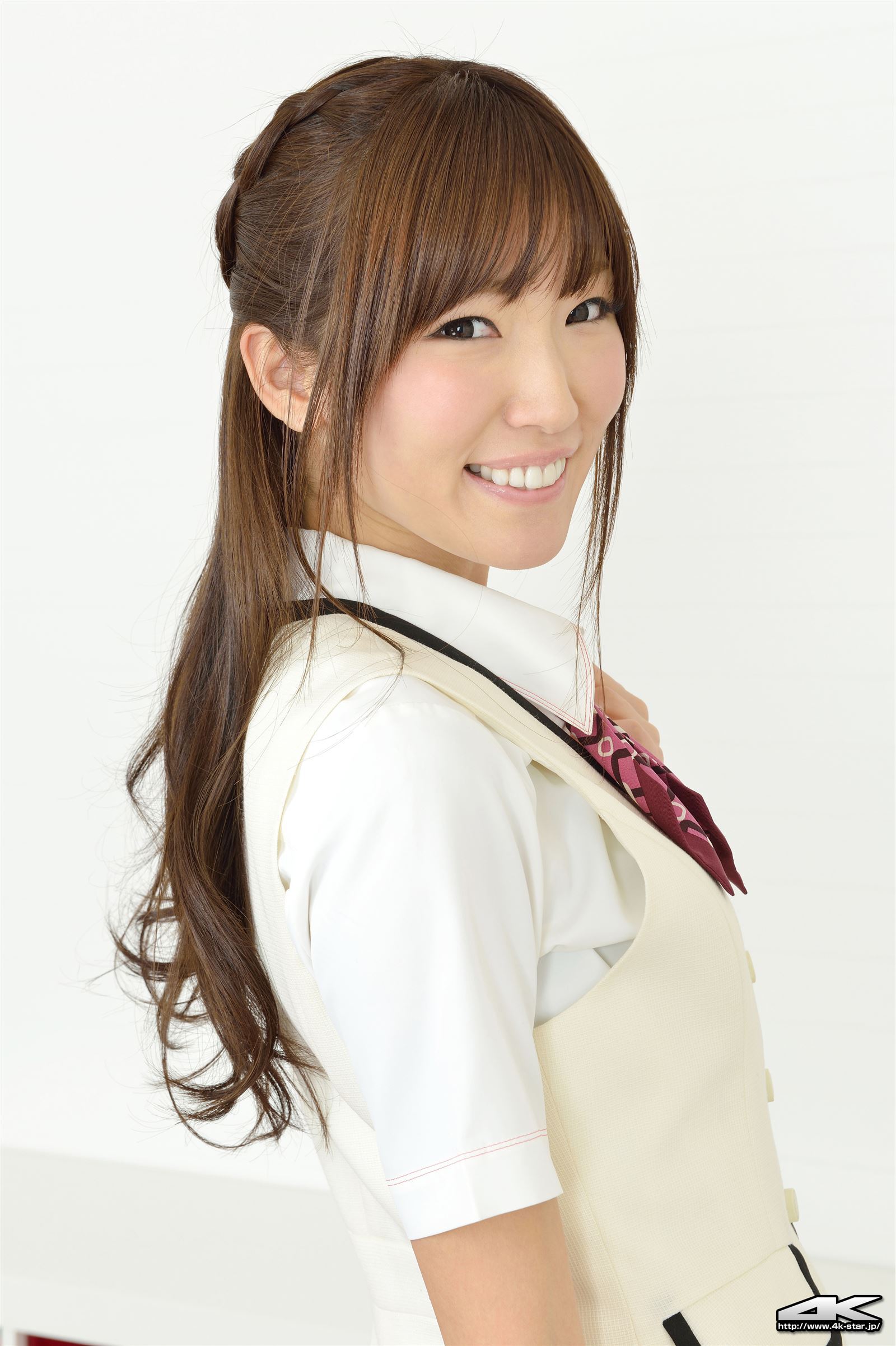 [4K-STAR]2016.07.01 NO.614 Chinatsu Minami [OfficeLady]