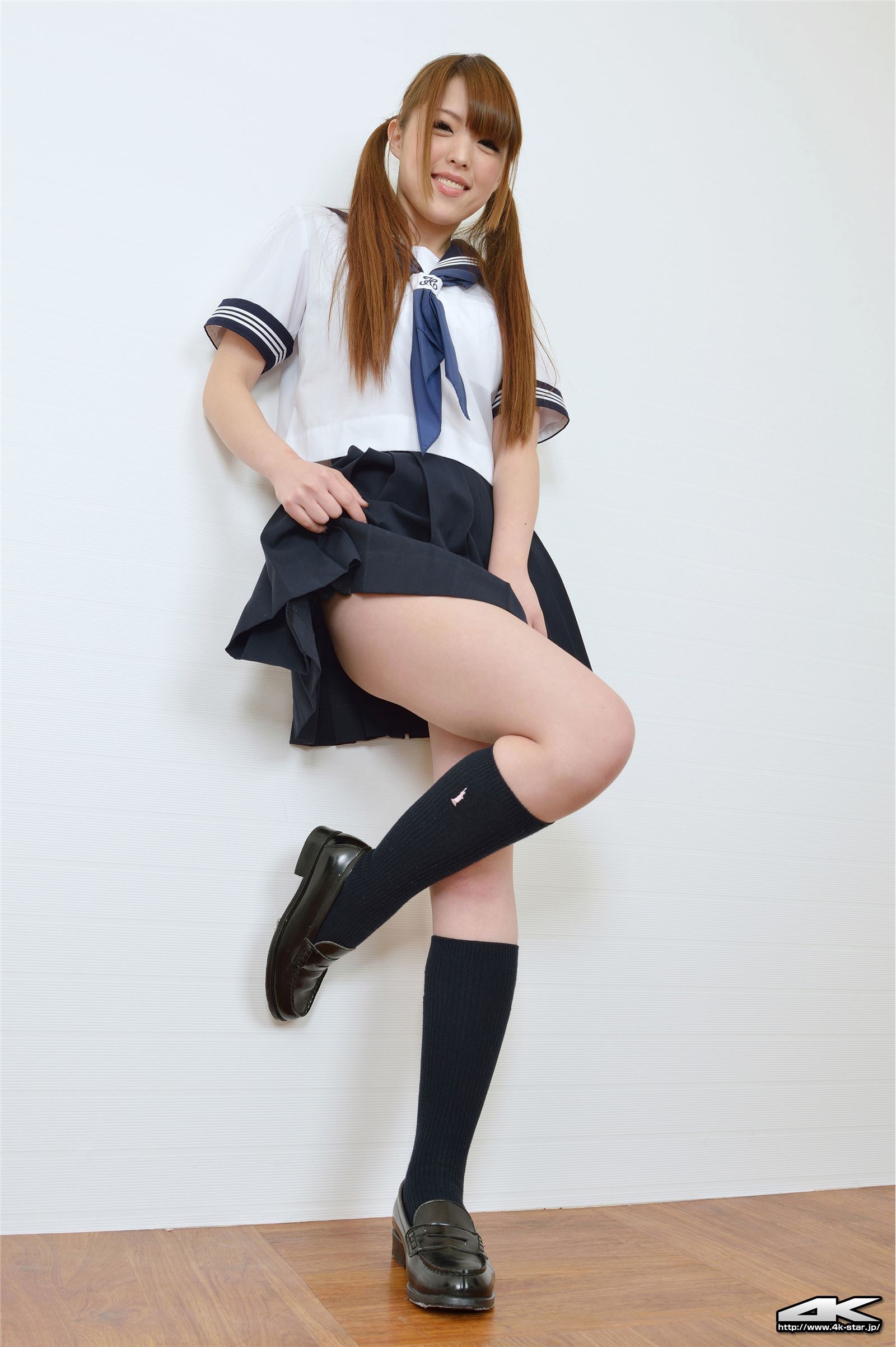 [4K-STAR]2016.07.06 NO.617 Mai Onozeki [SchoolGirl]