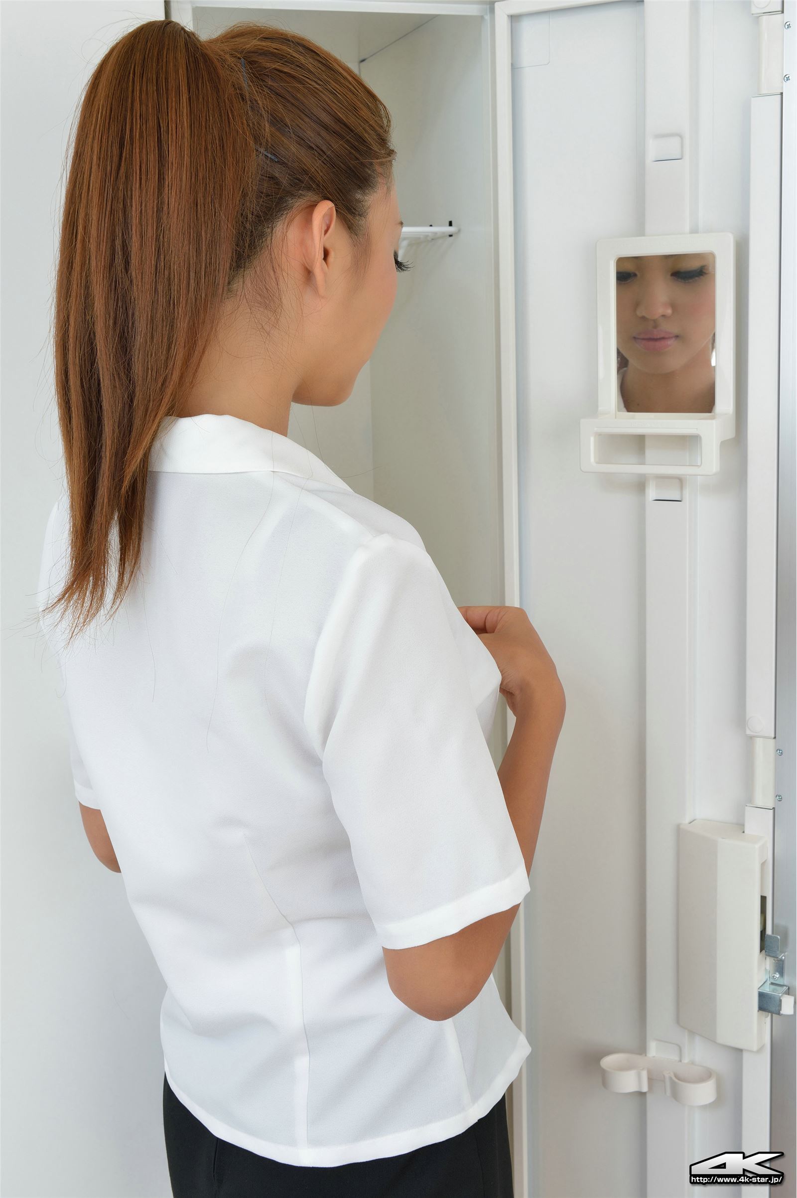 [4K-STAR]2016.07.18 NO.628 Megu Aoyama 青山めぐ