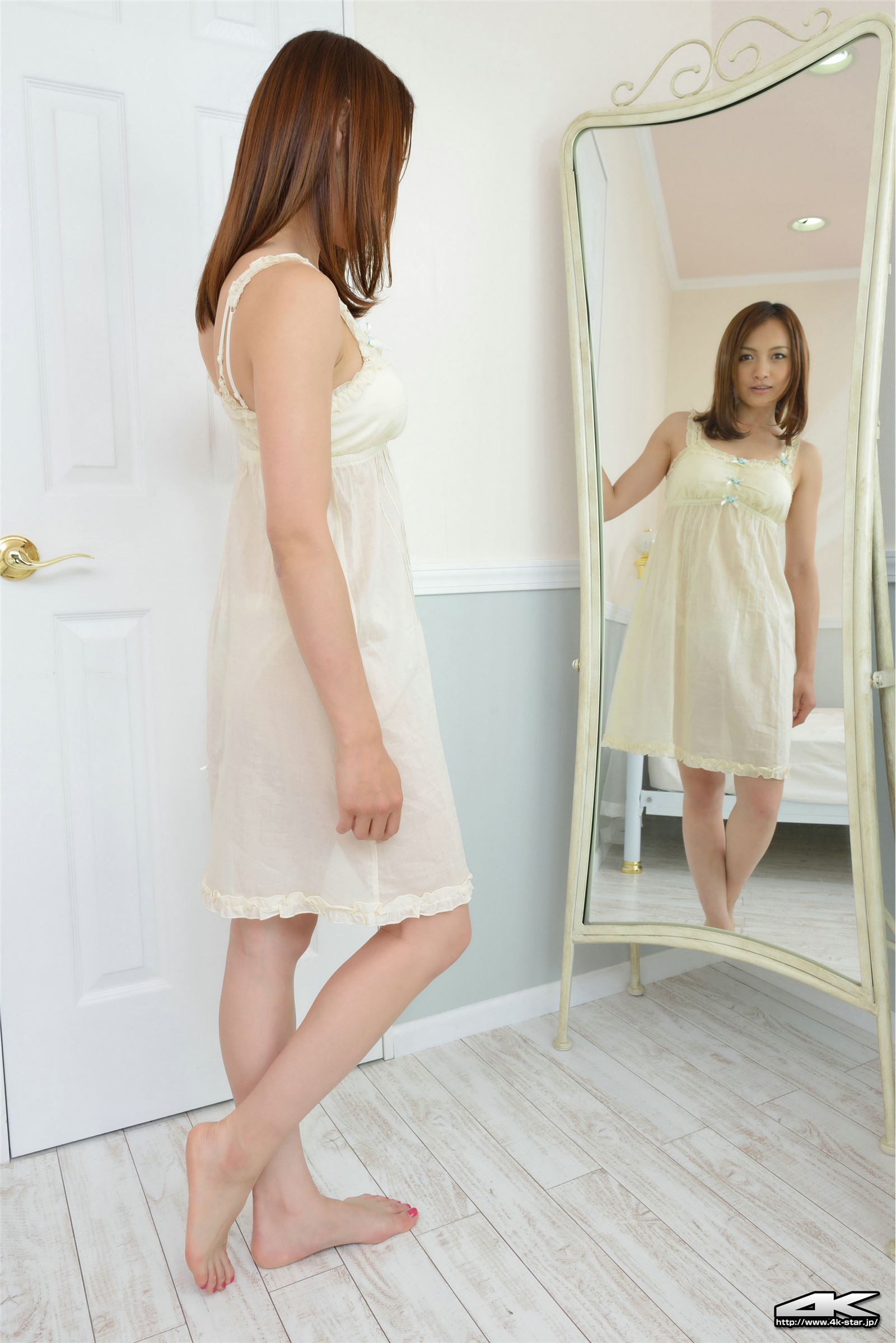 [4K-STAR]2016.07.29 NO.637 Rina Itoh いとうりな